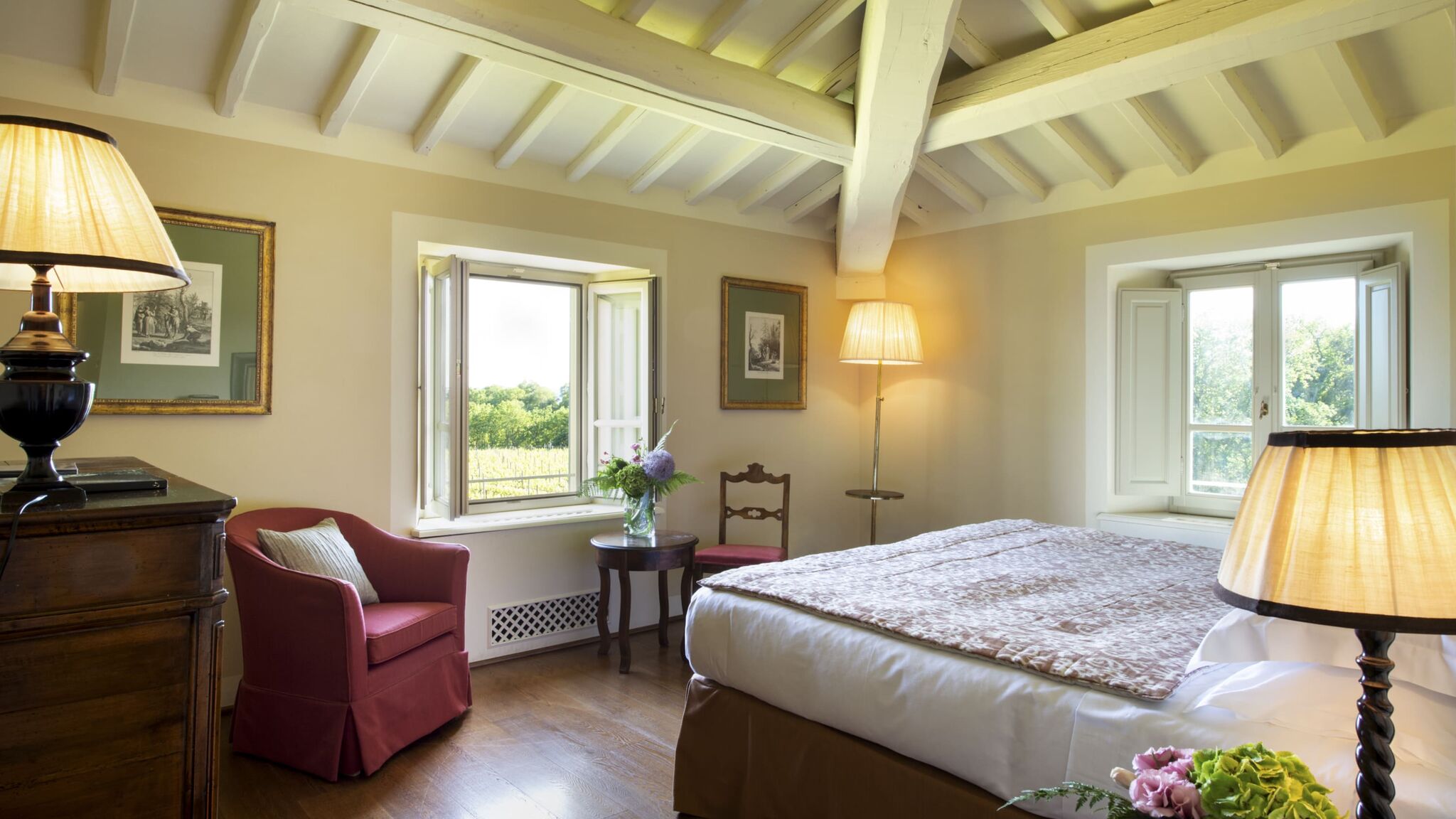 Italianway Arezzo Villa Carola by My Villa Collection