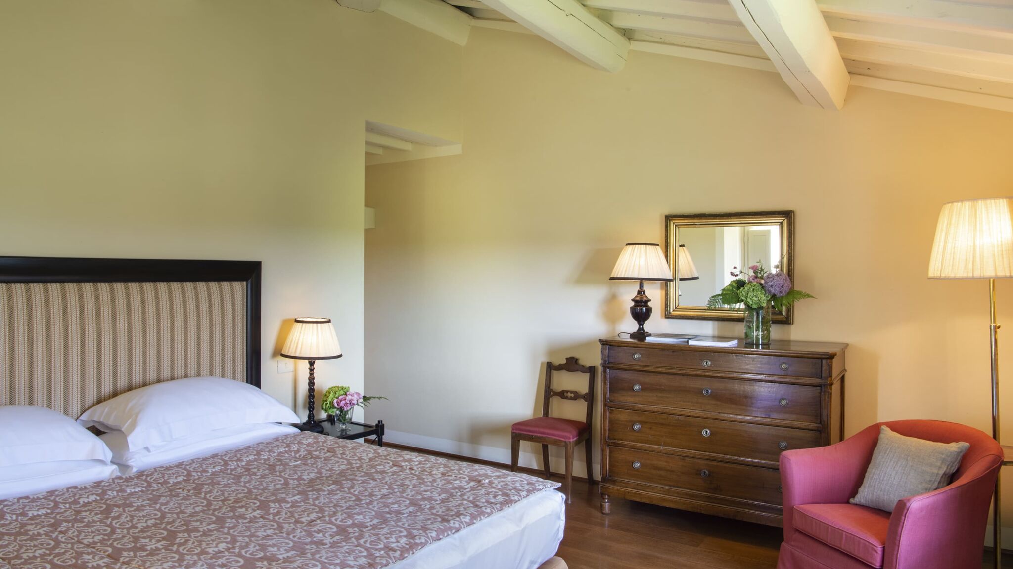 Italianway Arezzo Villa Carola by My Villa Collection