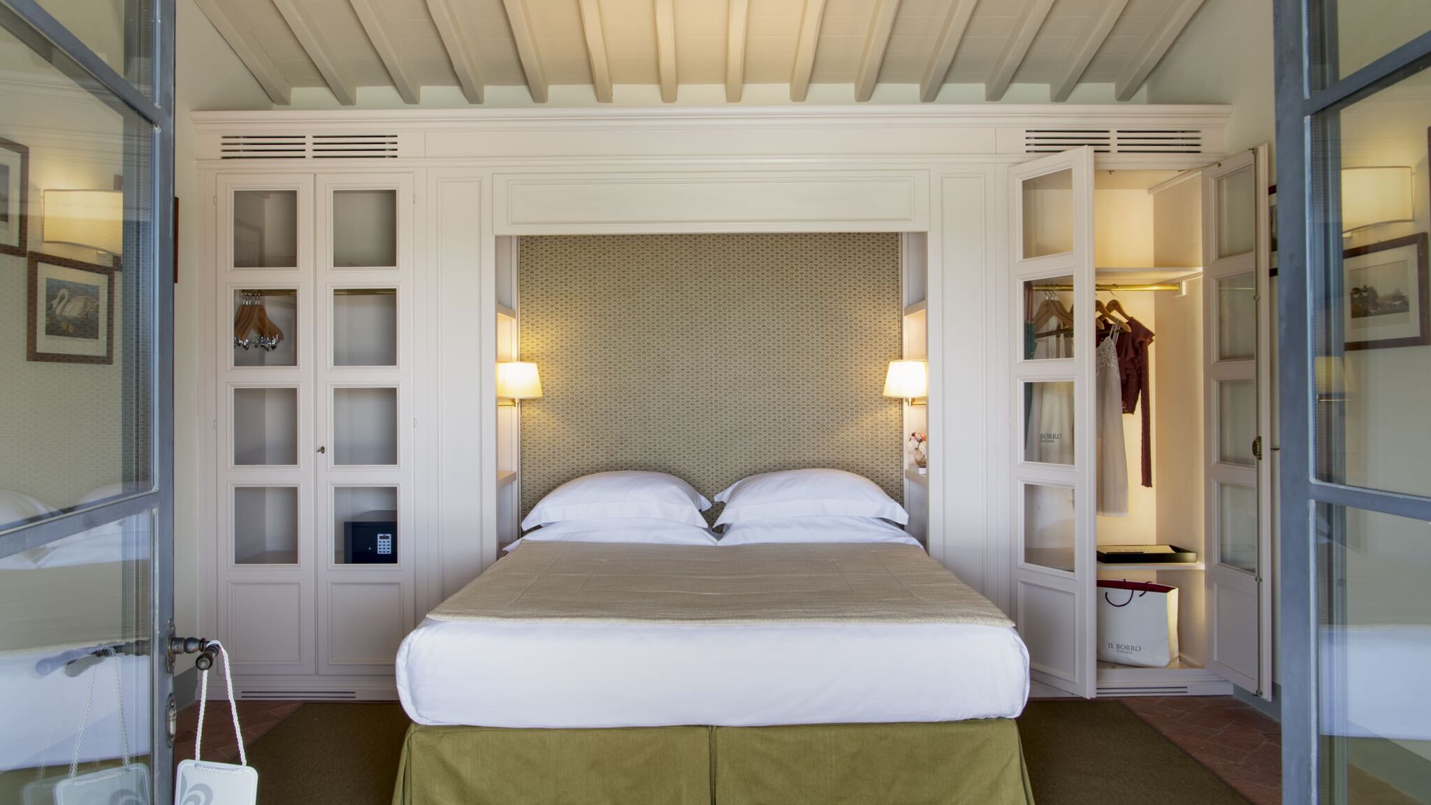 Italianway Arezzo Villa Carola by My Villa Collection