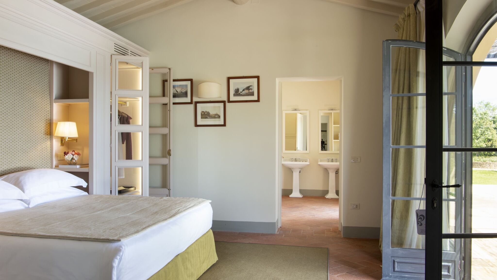 Italianway Arezzo Villa Carola by My Villa Collection