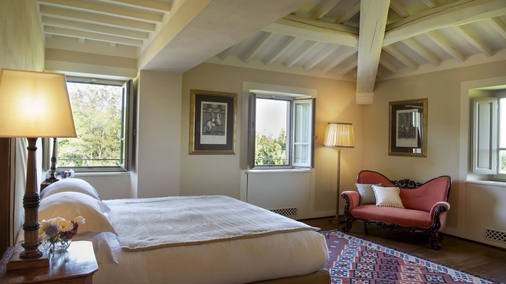 Italianway Arezzo Villa Carola by My Villa Collection