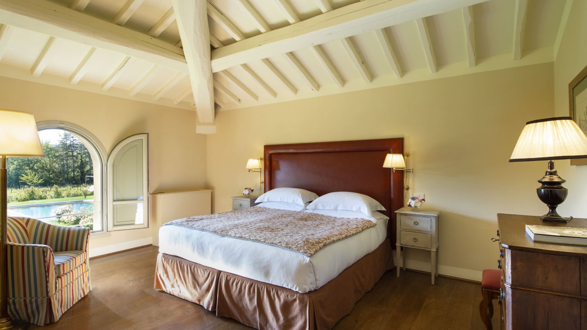 Italianway Arezzo Villa Carola by My Villa Collection