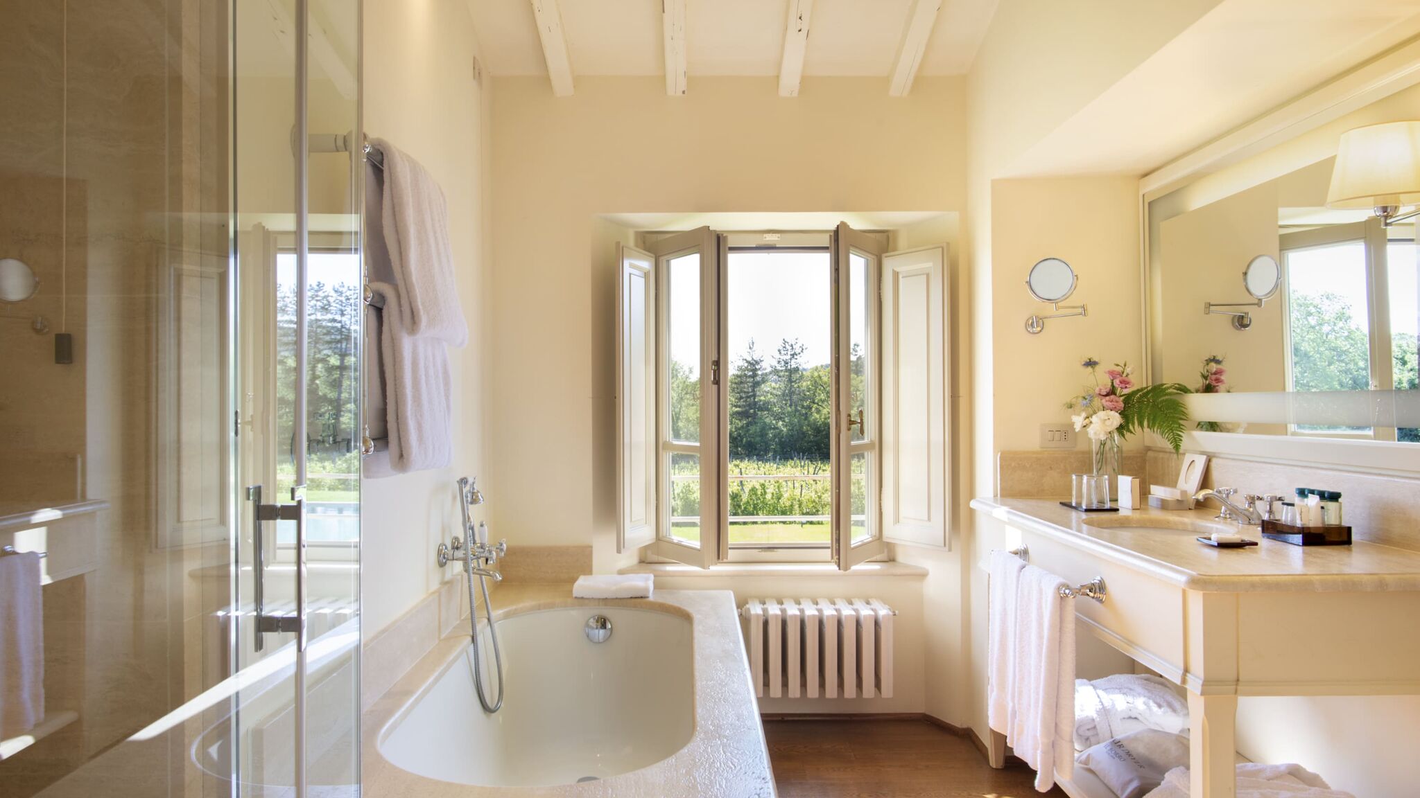 Italianway Arezzo Villa Carola by My Villa Collection