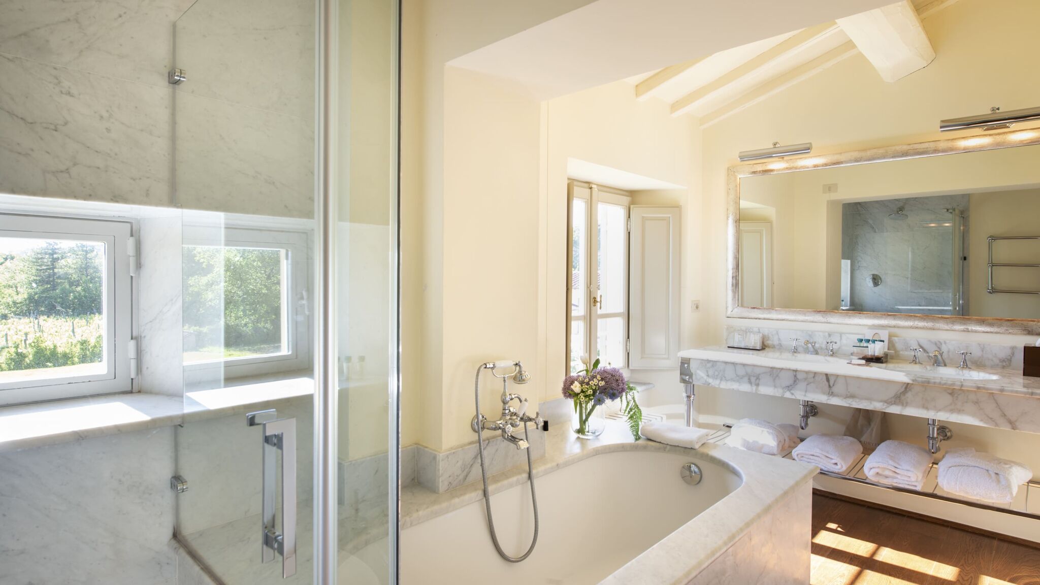 Italianway Arezzo Villa Carola by My Villa Collection