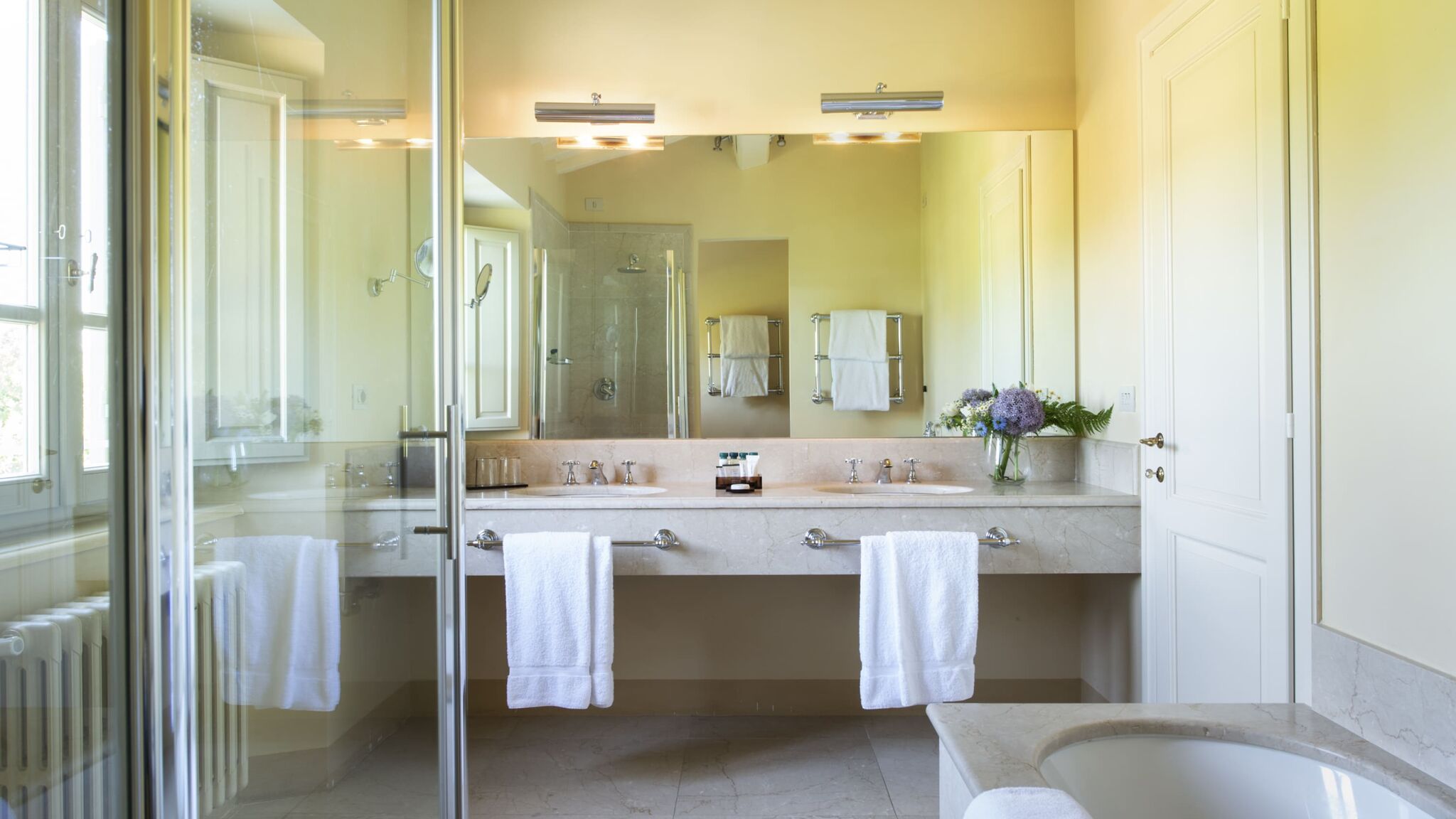 Italianway Arezzo Villa Carola by My Villa Collection