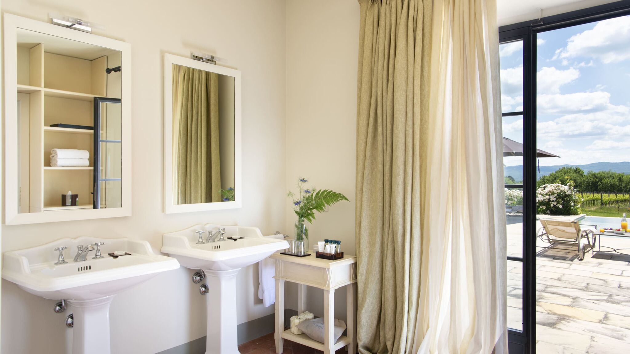 Italianway Arezzo Villa Carola by My Villa Collection