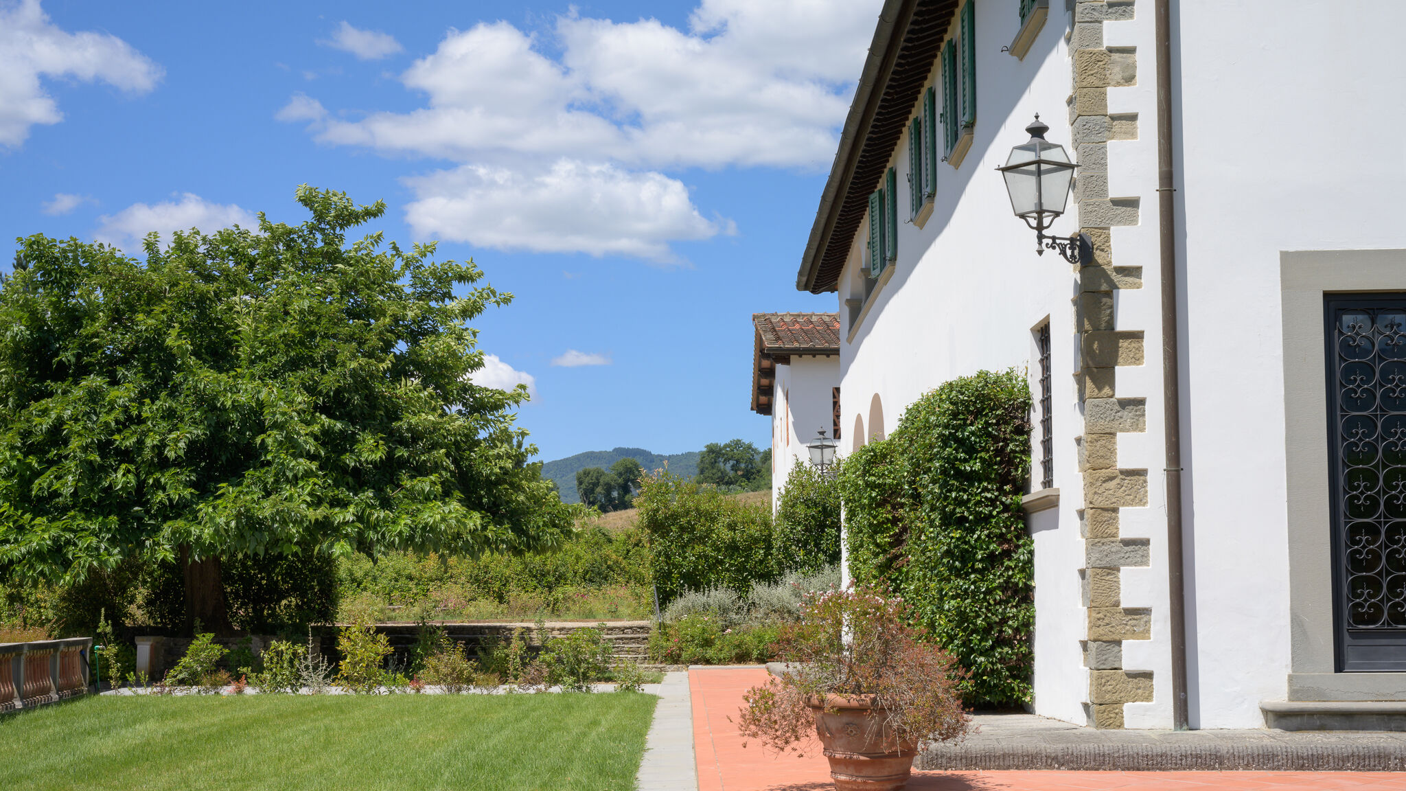 Italianway Reggello Villa Gelsomina by My Villa Collection