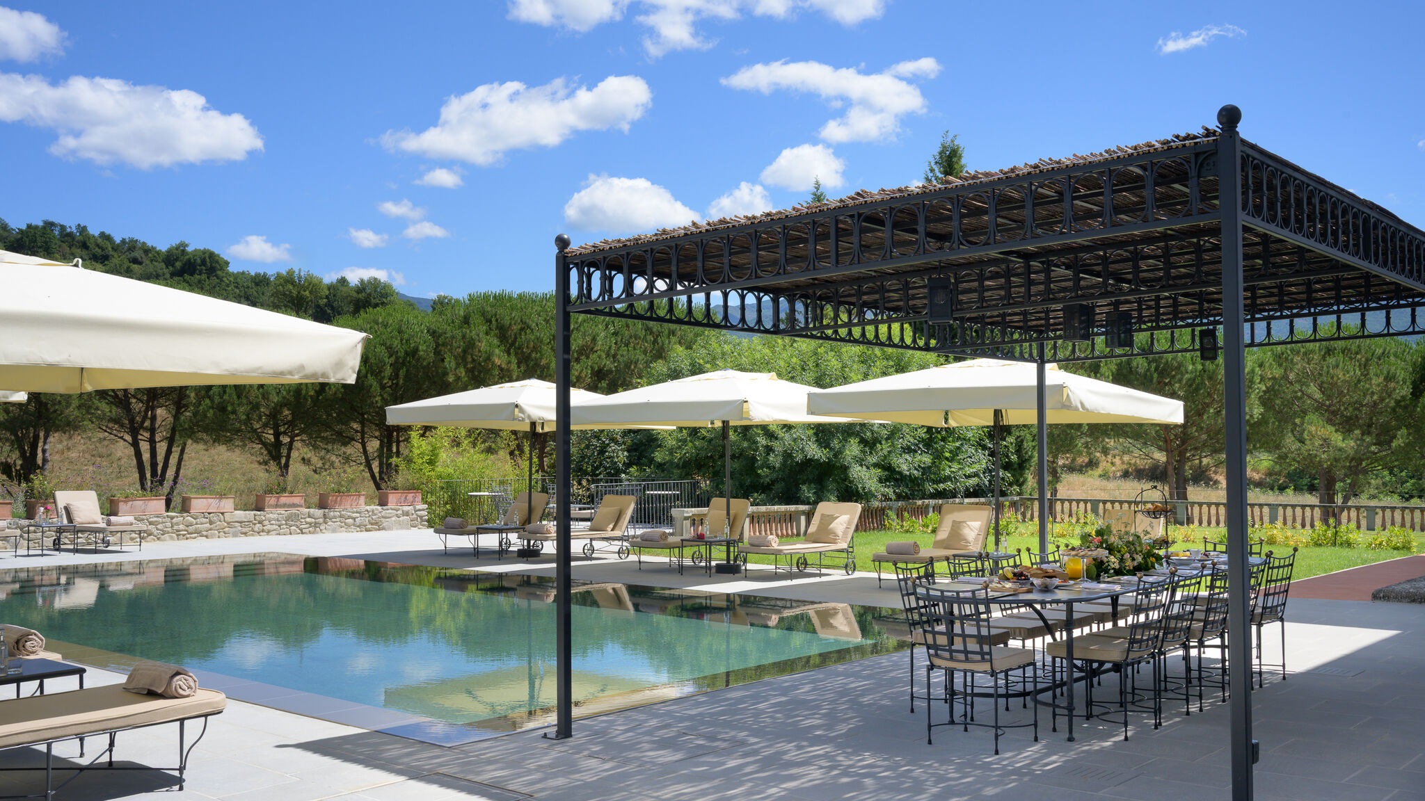 Italianway Reggello Villa Gelsomina by My Villa Collection