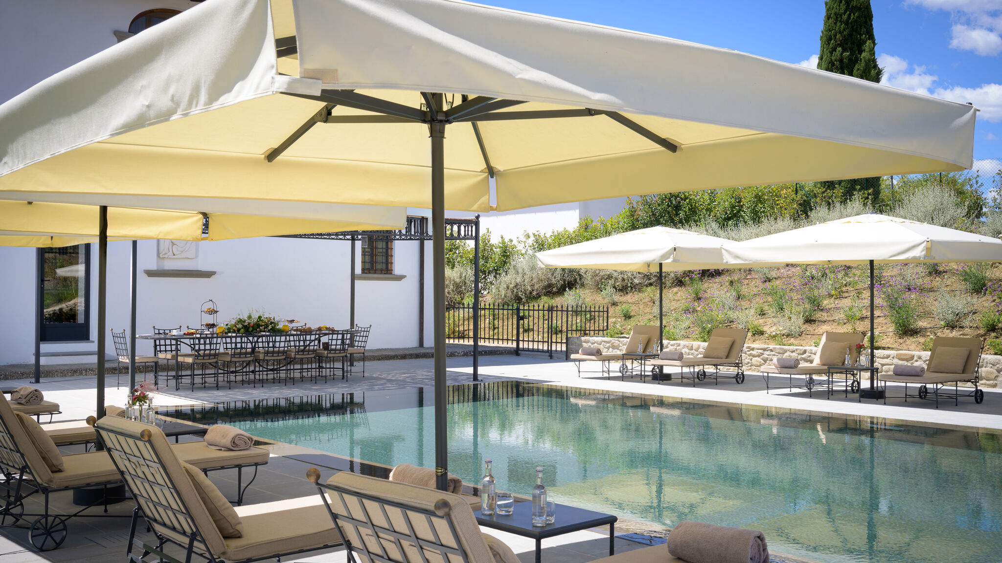 Italianway Reggello Villa Gelsomina by My Villa Collection