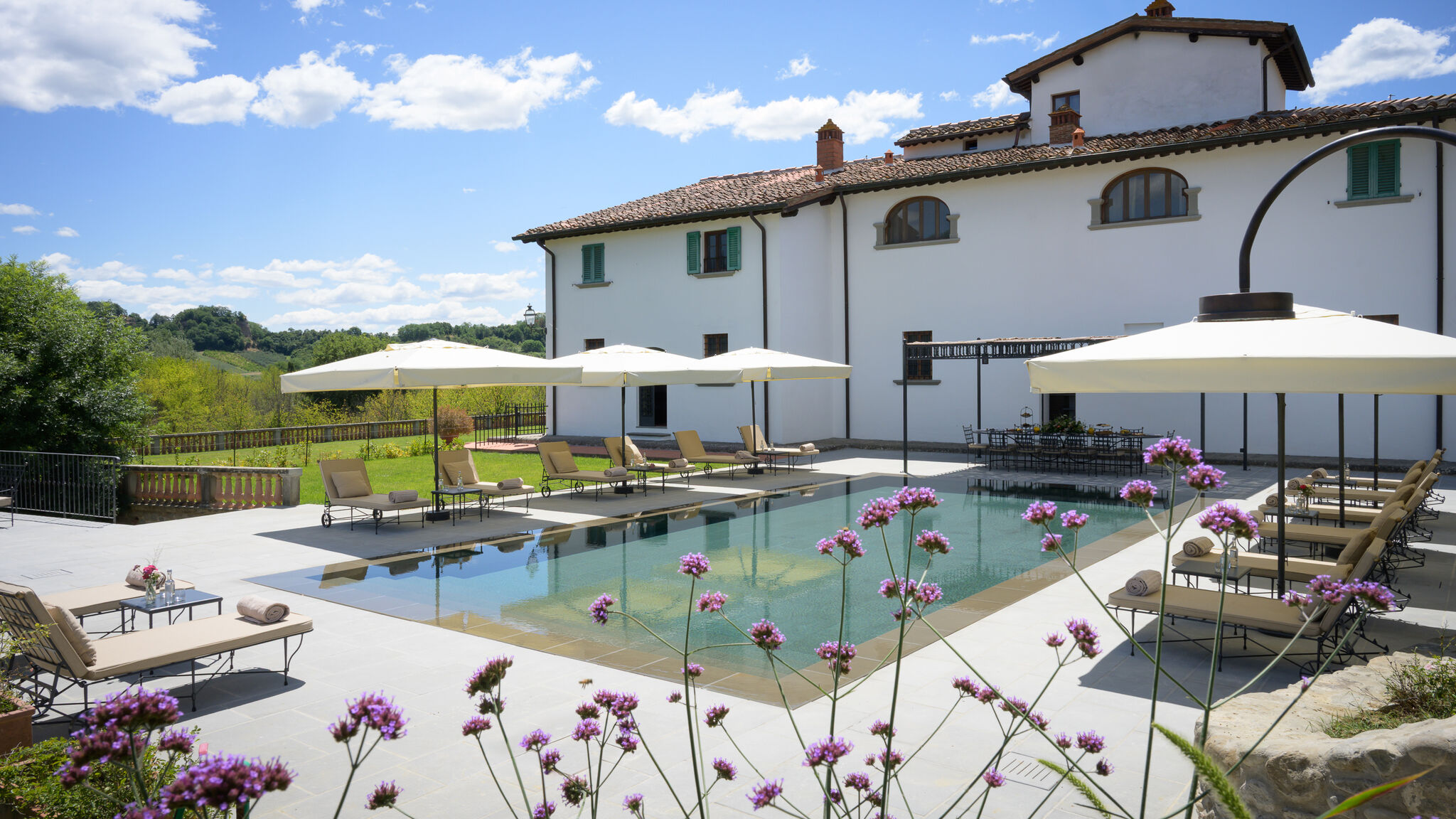 Italianway Reggello Villa Gelsomina by My Villa Collection