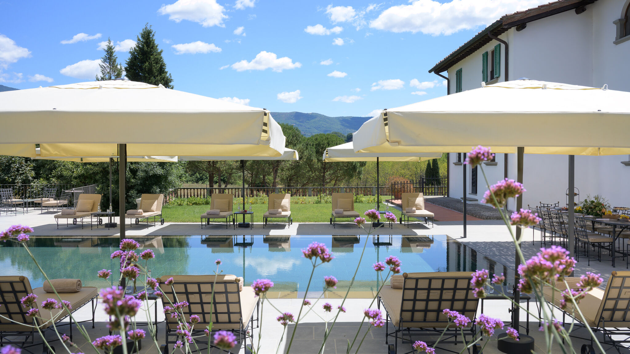 Italianway Reggello Villa Gelsomina by My Villa Collection