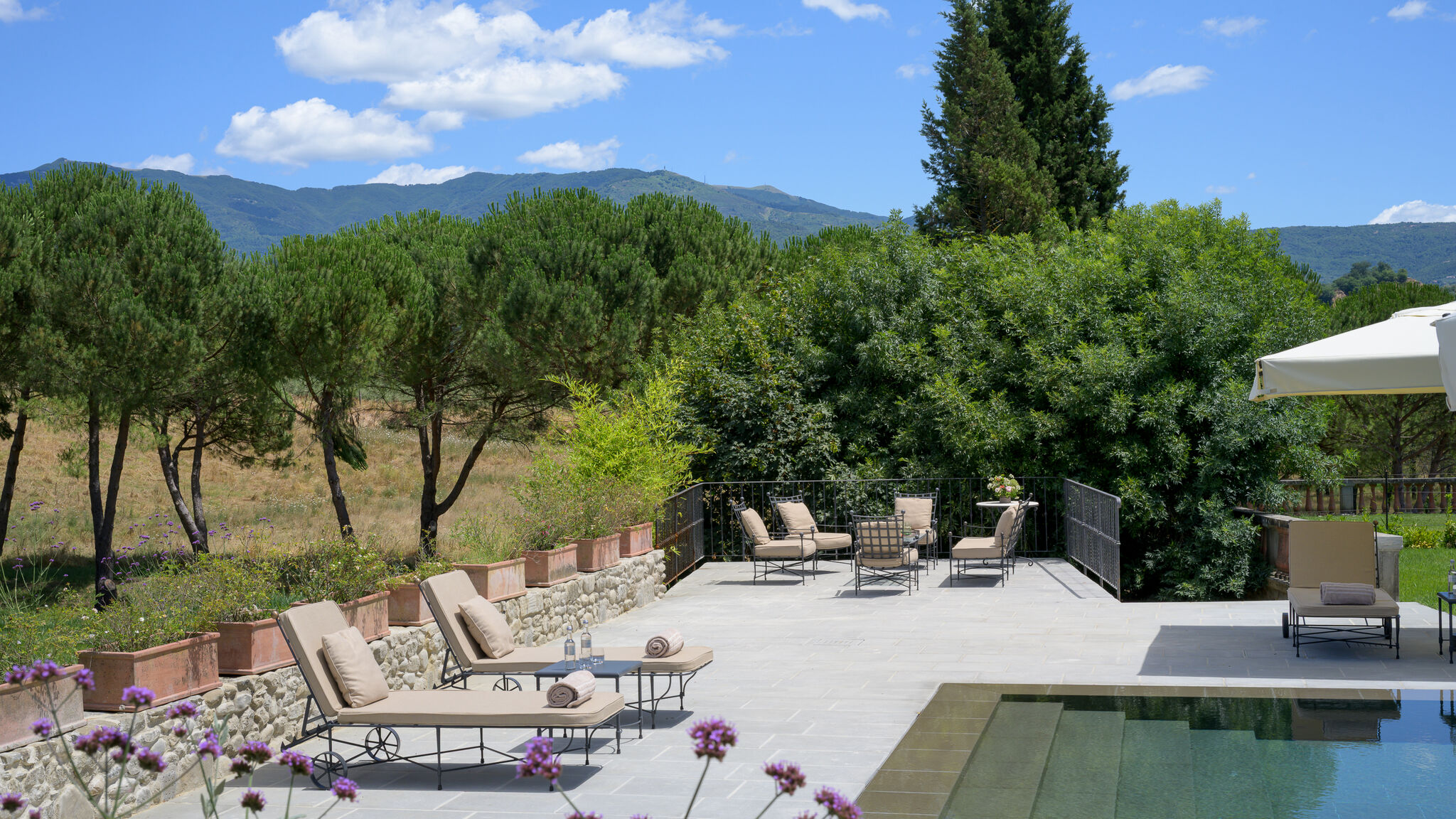 Italianway Reggello Villa Gelsomina by My Villa Collection