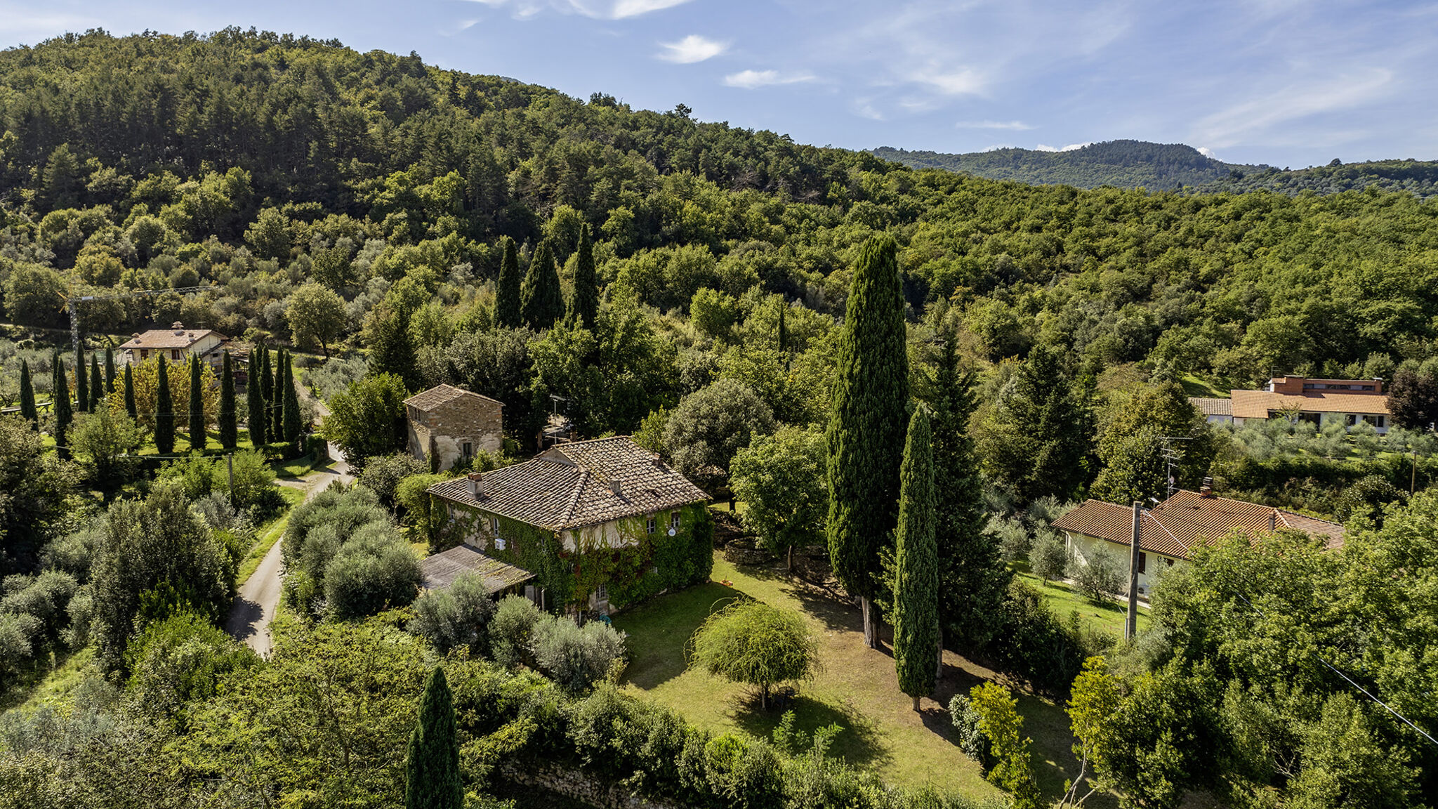 Italianway Arezzo Case Novole 10