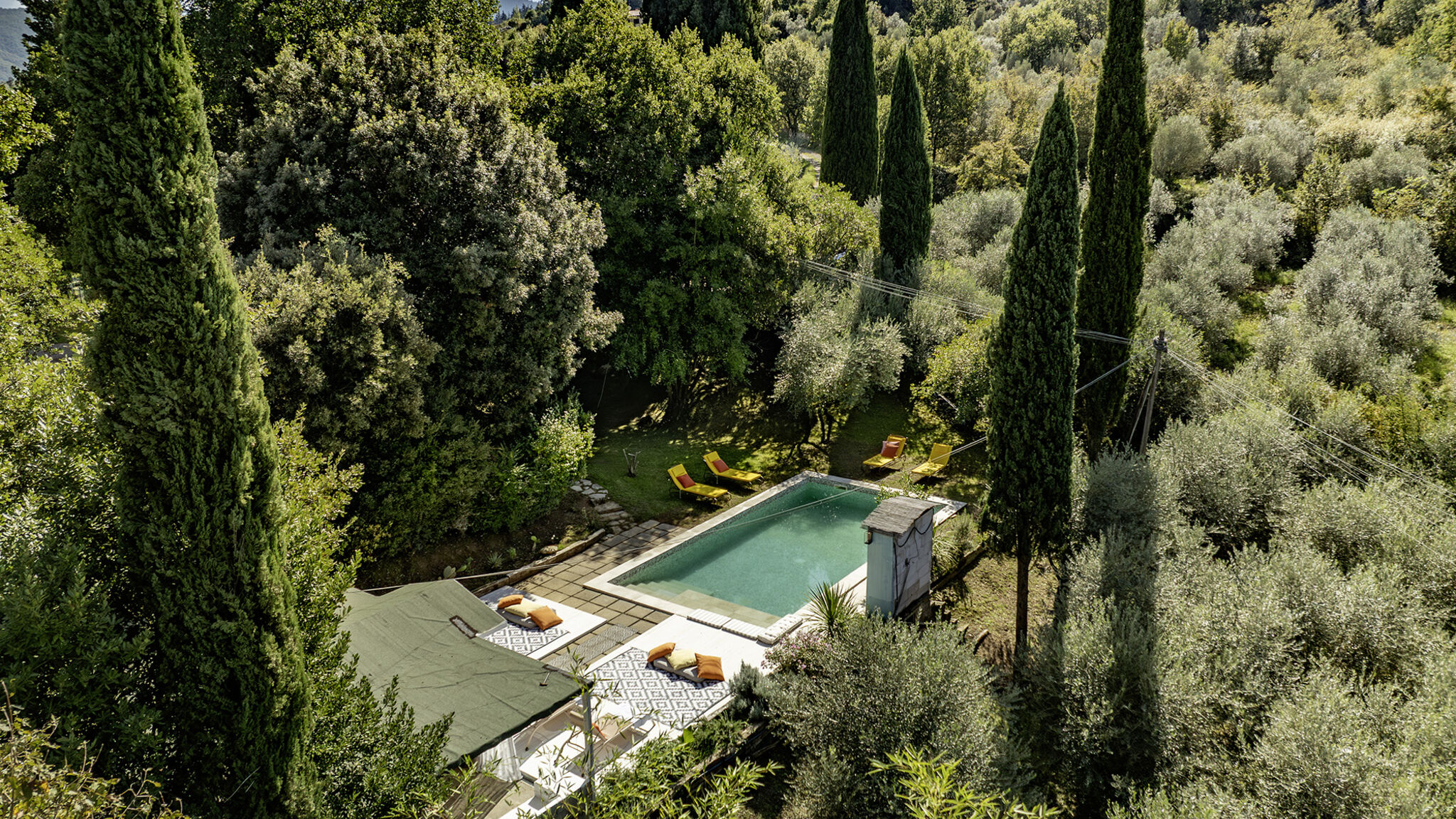 Italianway Arezzo Case Novole 10