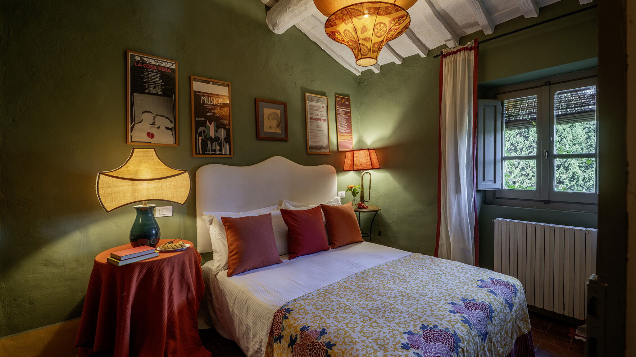 Italianway Arezzo Case Novole 10