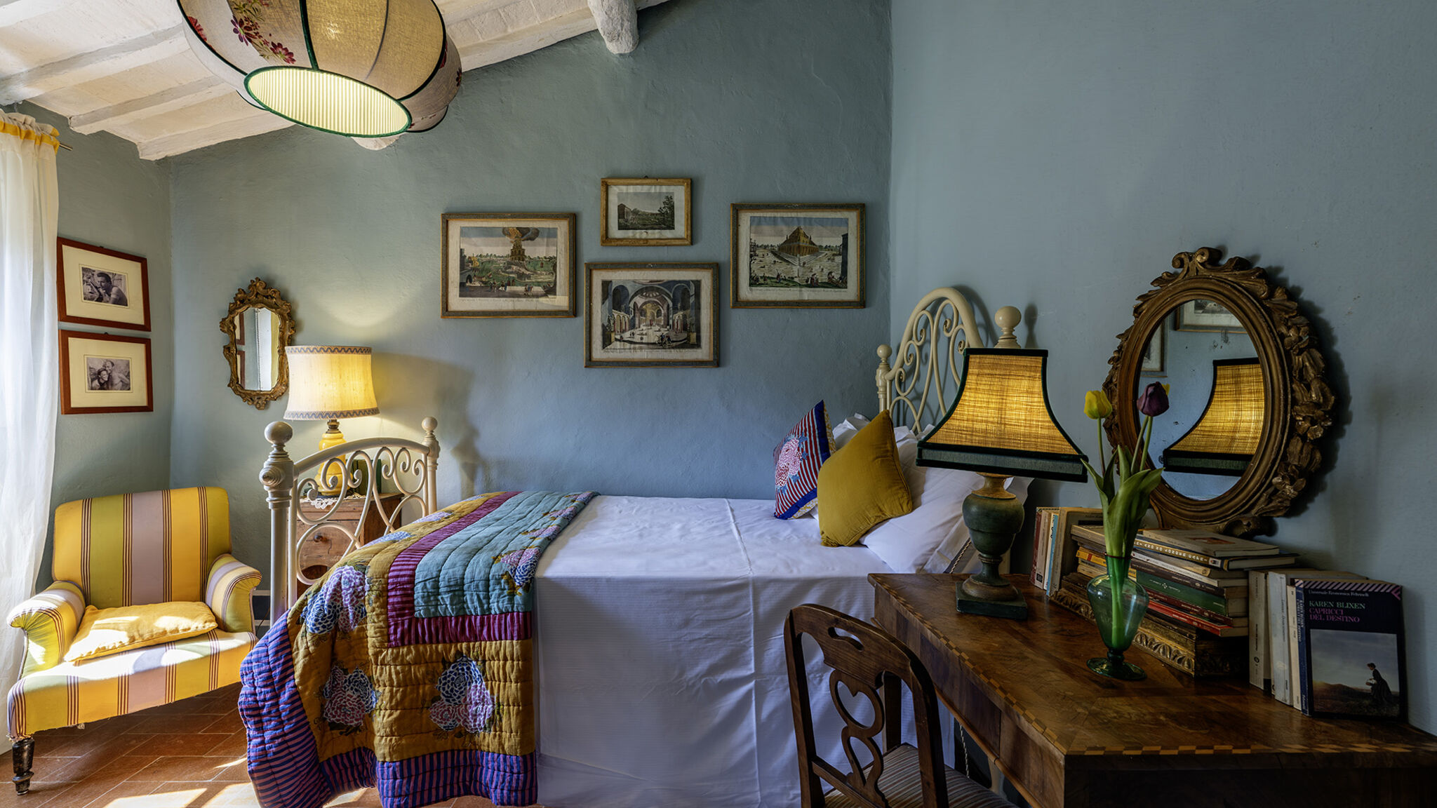 Italianway Arezzo Case Novole 10