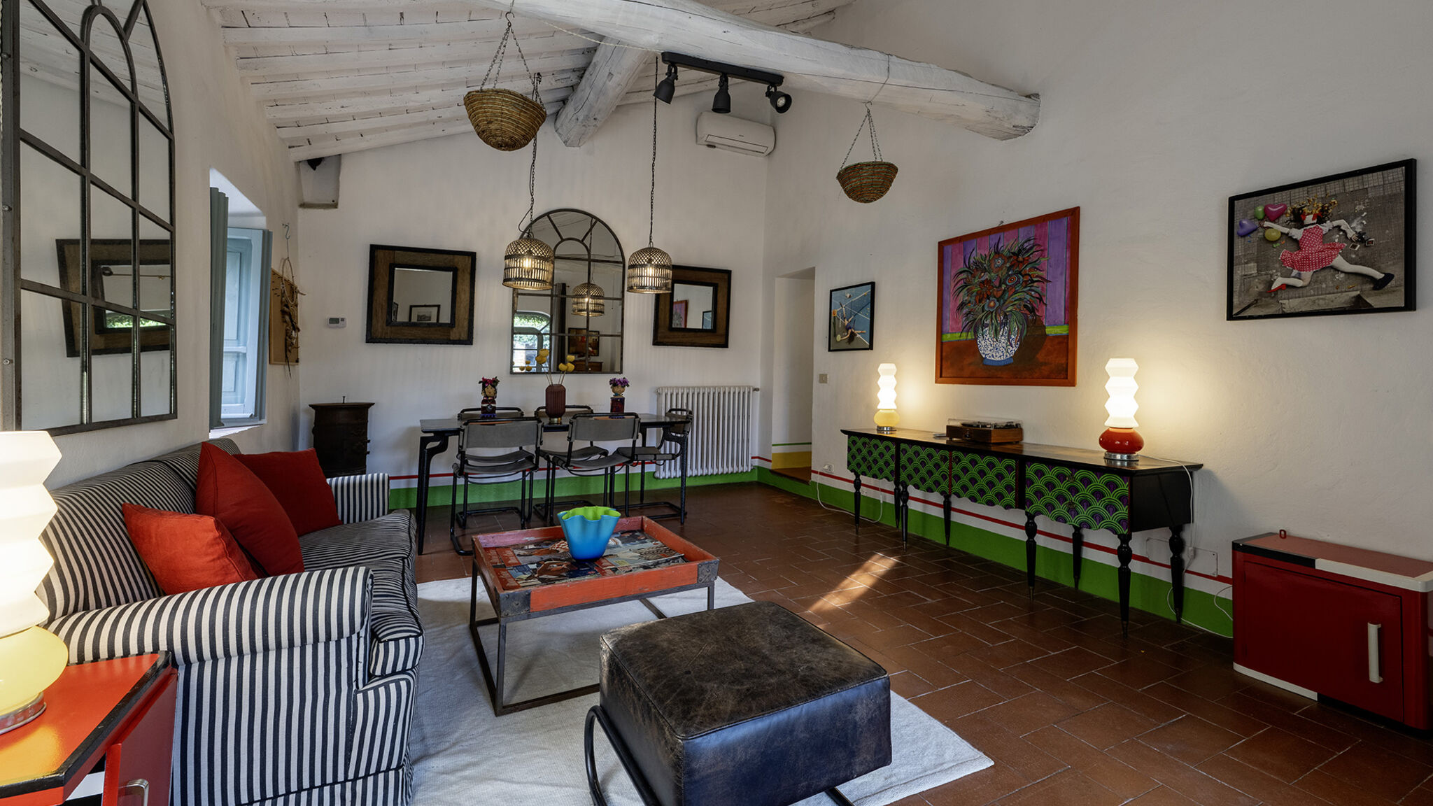 Italianway Arezzo Case Novole 10