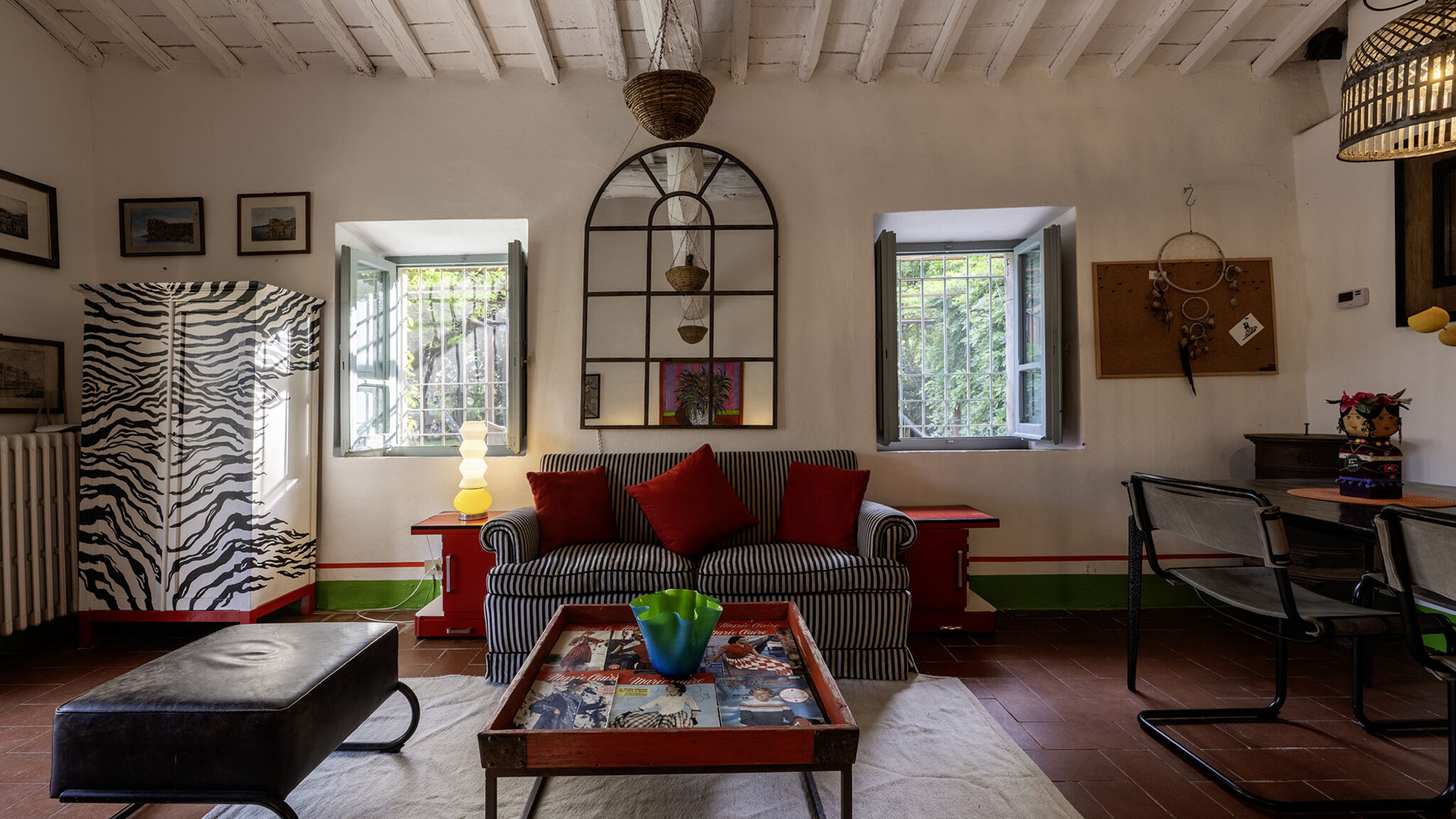 Italianway Arezzo Case Novole 10