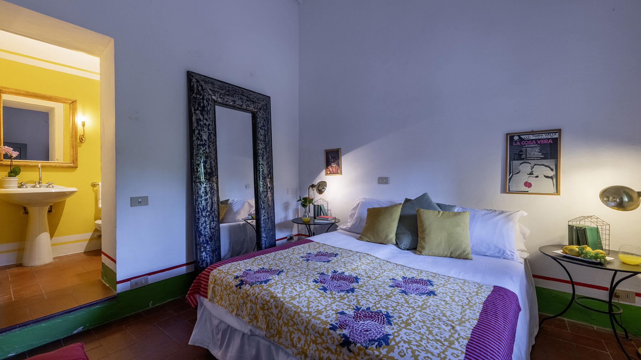 Italianway Arezzo Case Novole 10