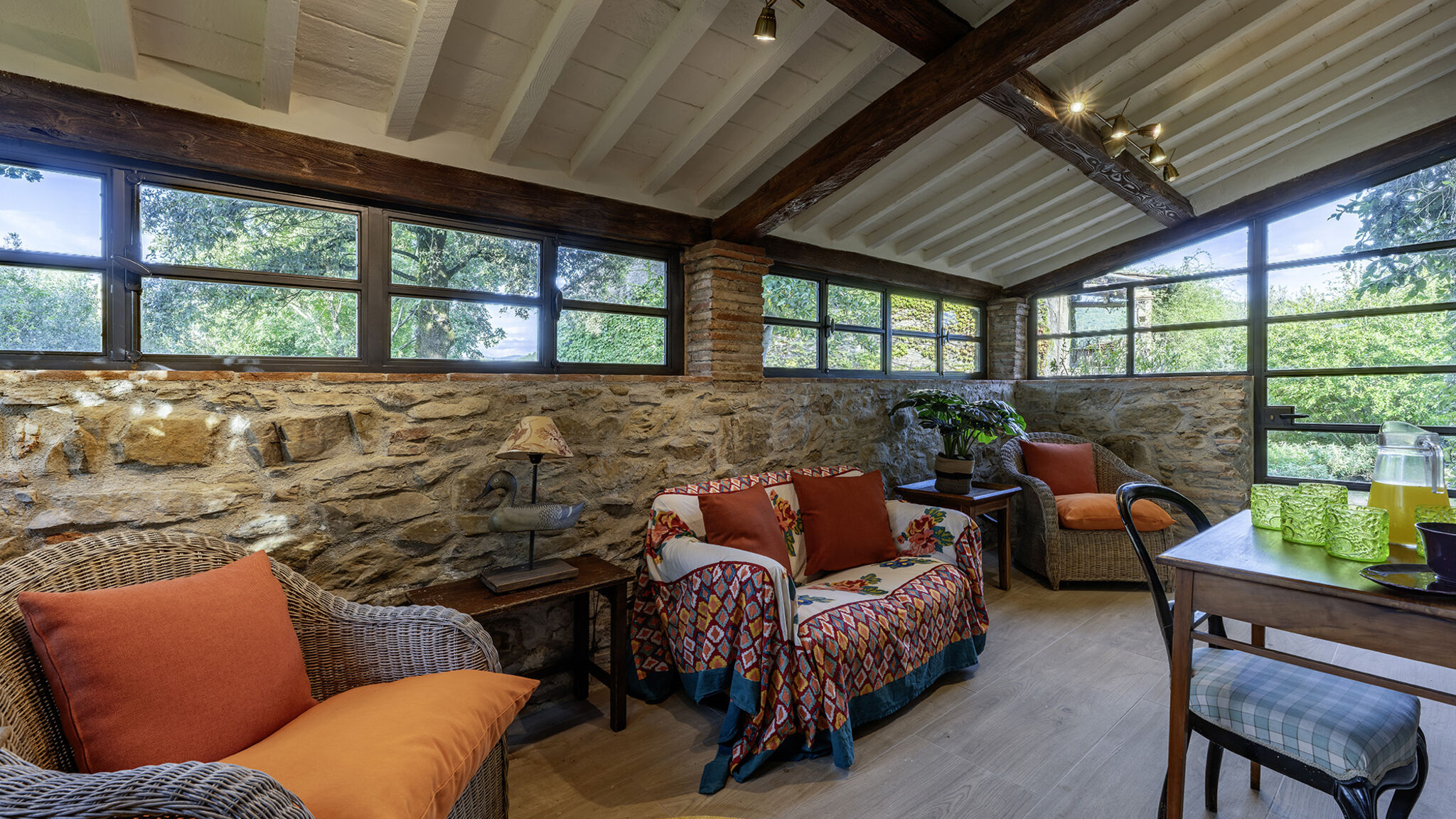 Italianway Arezzo Case Novole 10