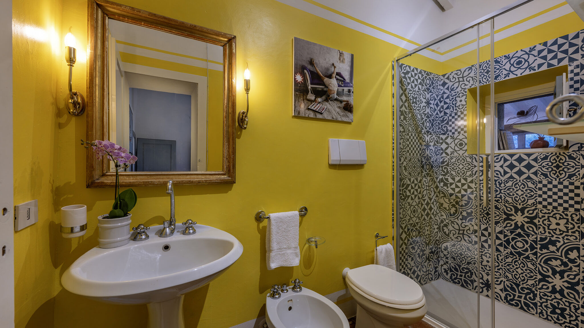 Italianway Arezzo Case Novole 10