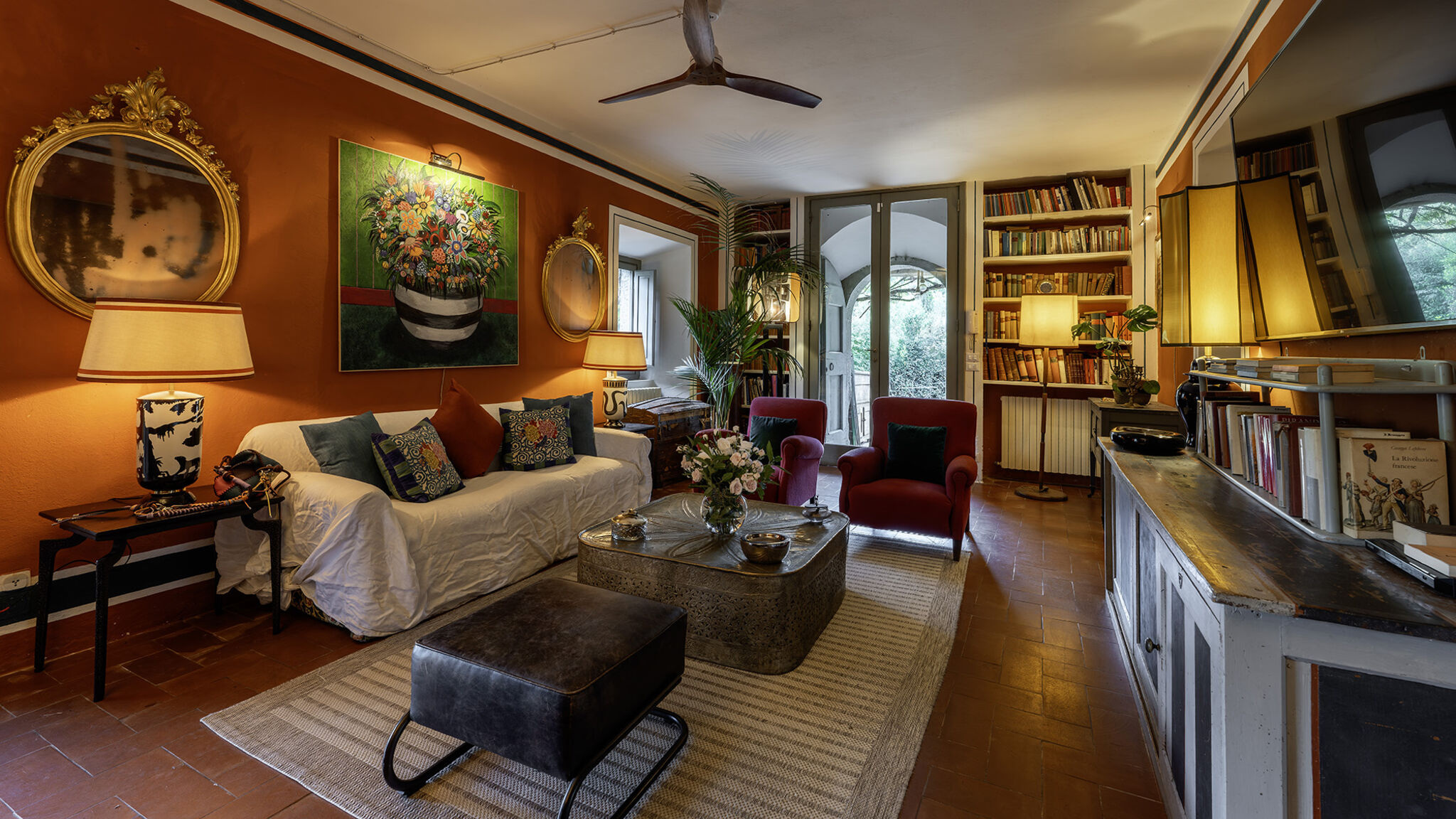 Italianway Arezzo Case Novole 10