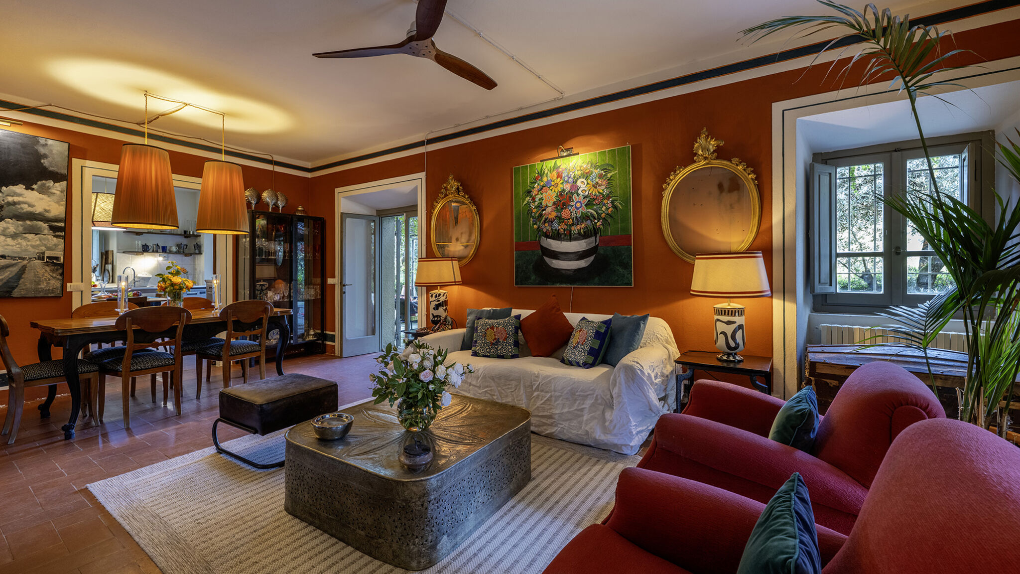 Italianway Arezzo Case Novole 10