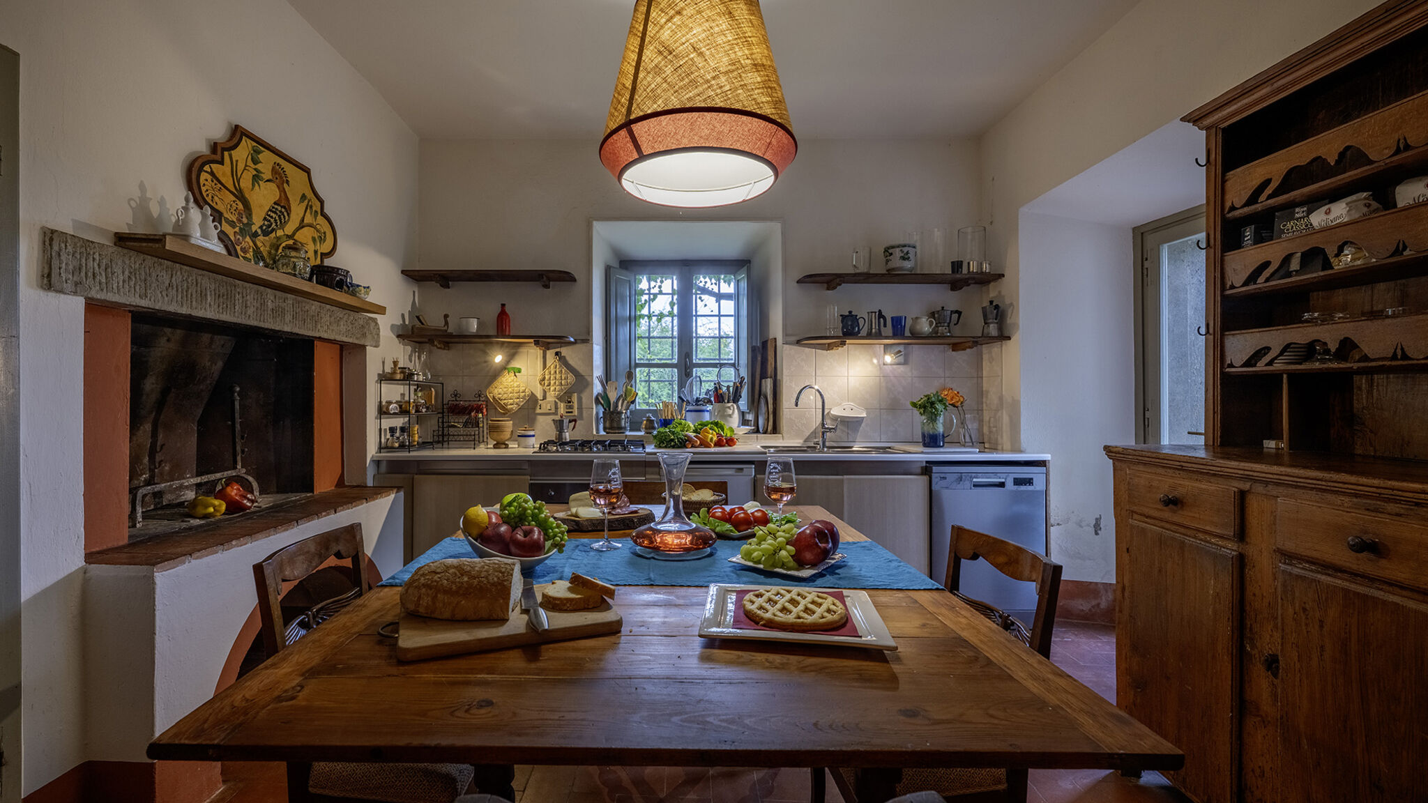 Italianway Arezzo Case Novole 10