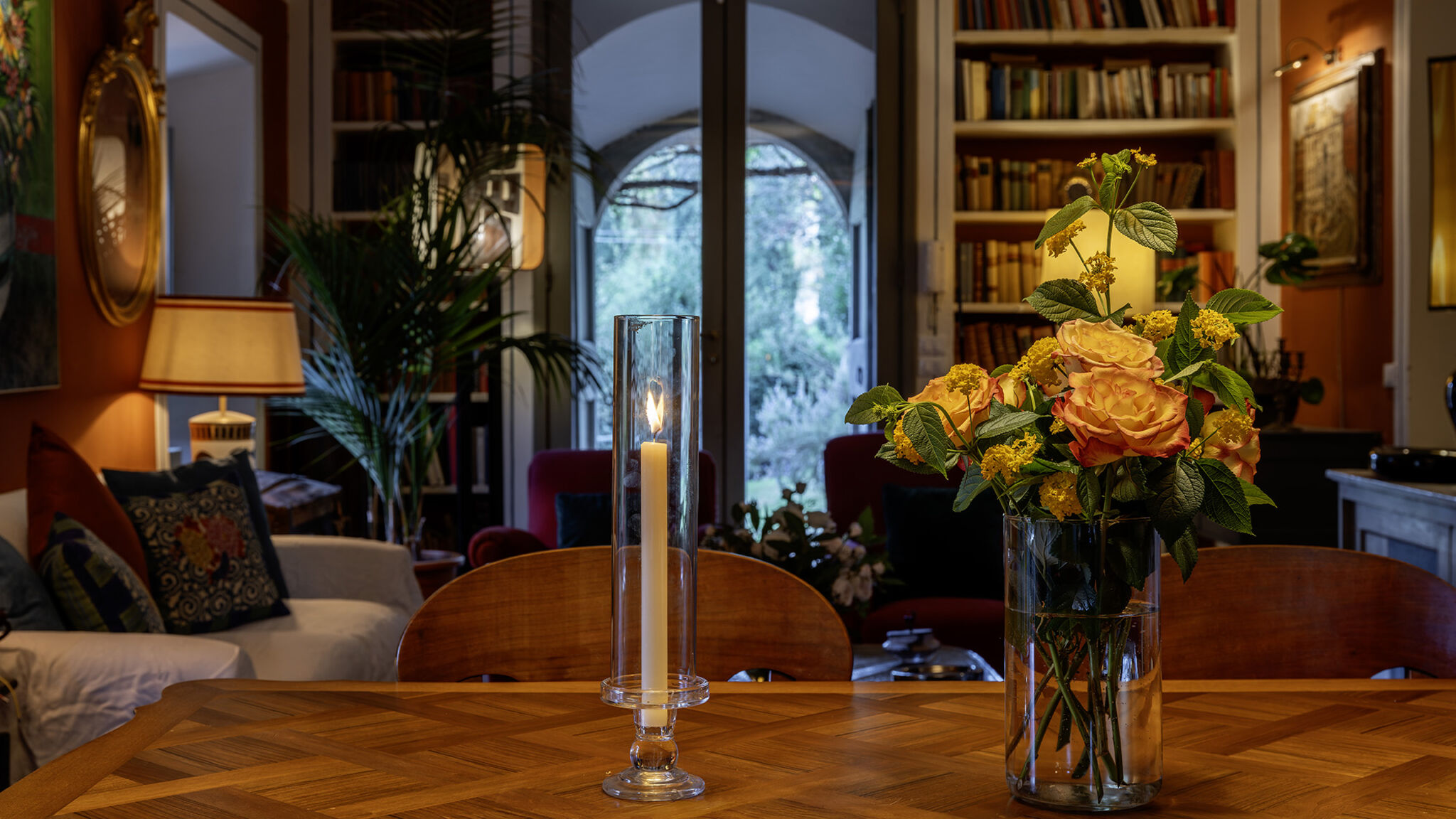 Italianway Arezzo Case Novole 10