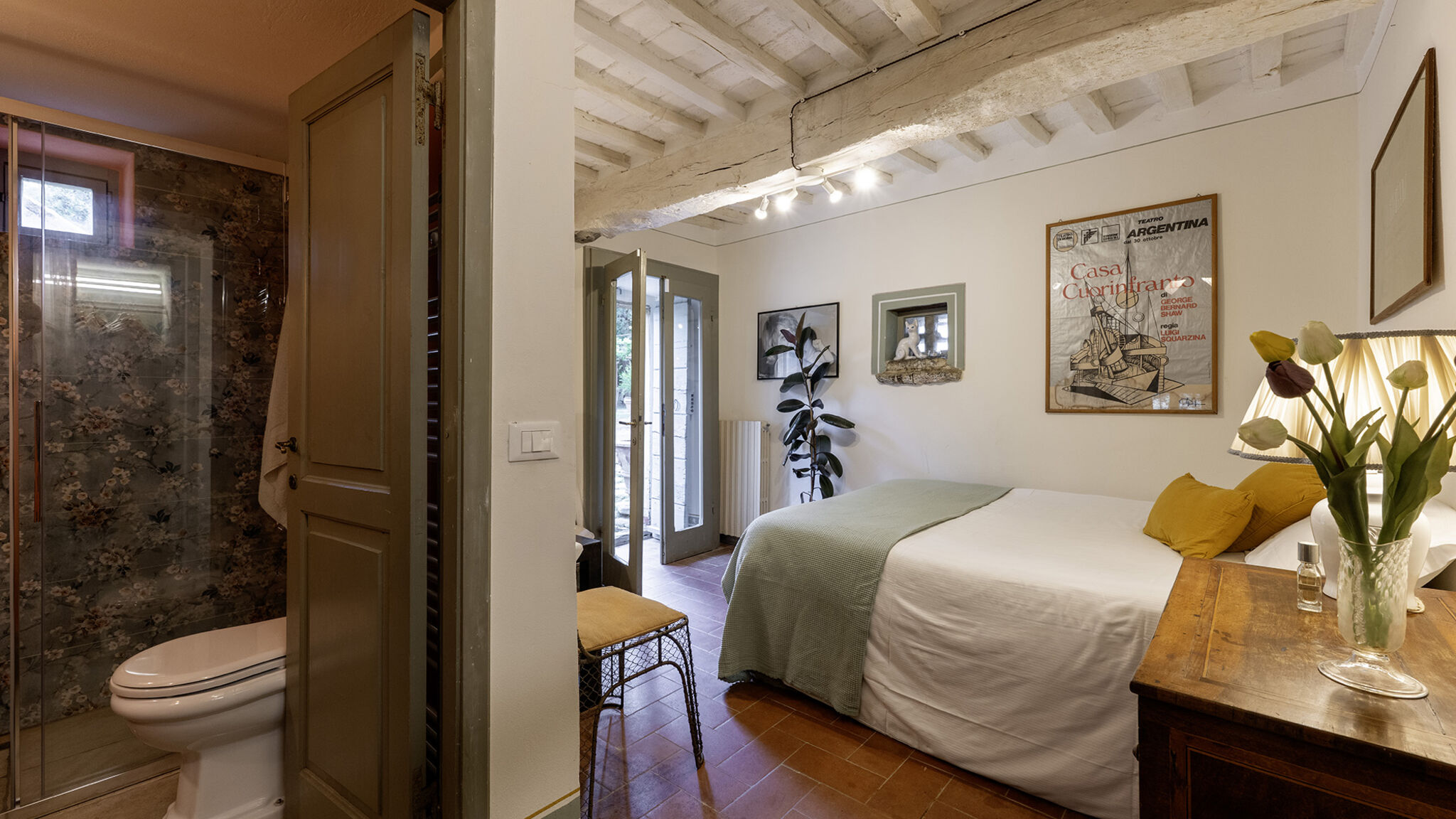 Italianway Arezzo Case Novole 10