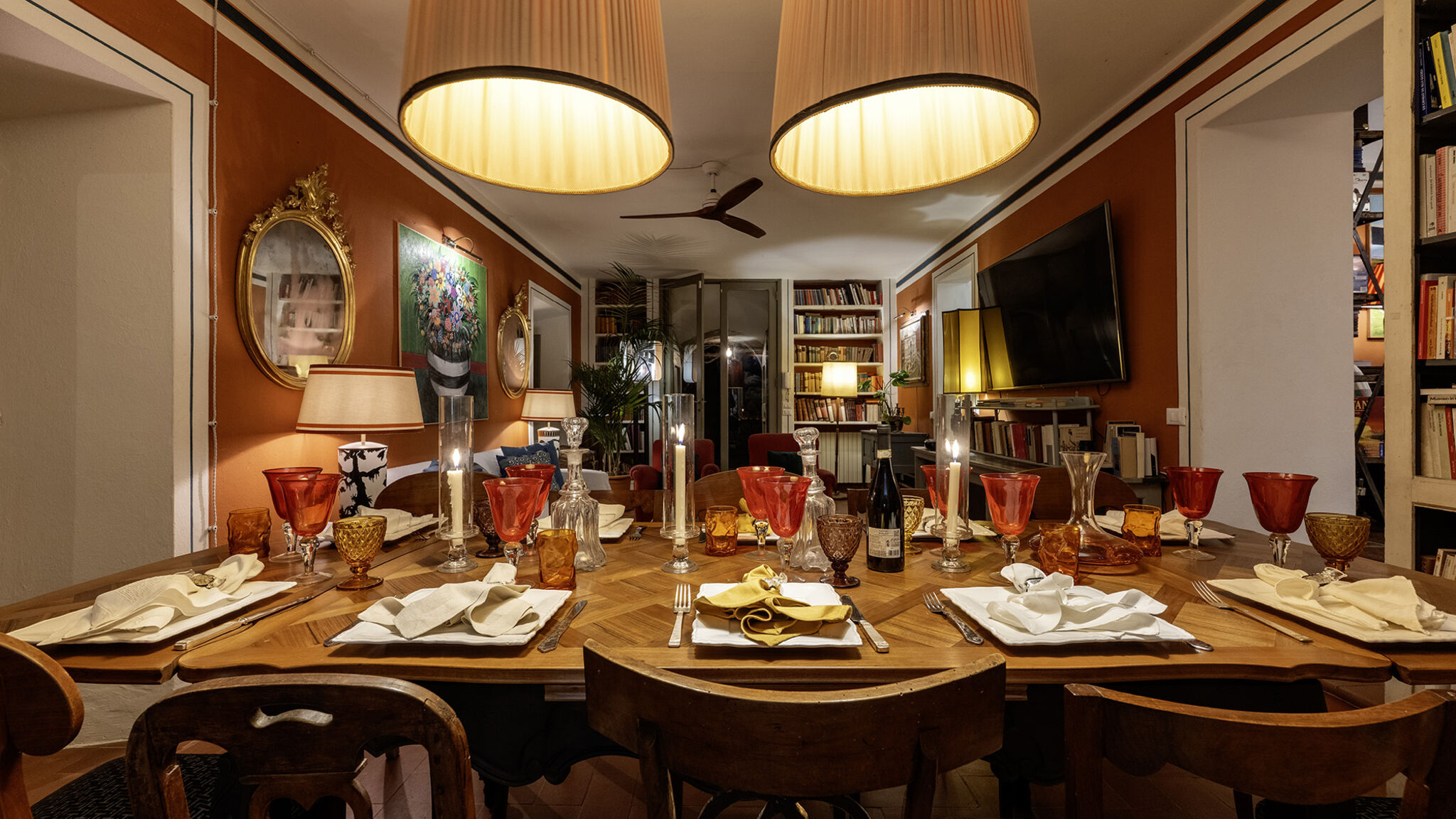 Italianway Arezzo Case Novole 10