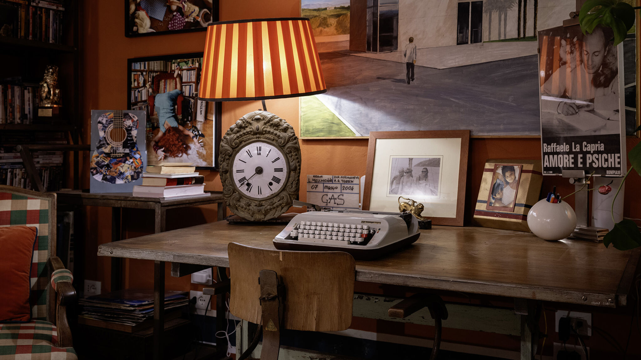 Italianway Arezzo Case Novole 10