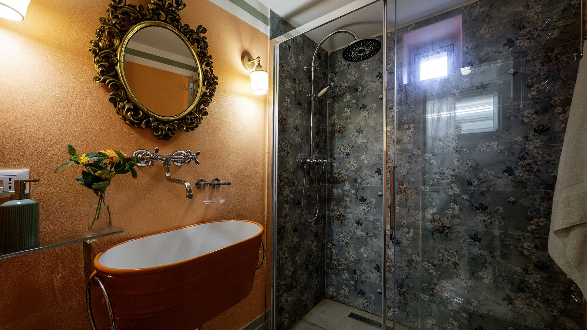 Italianway Arezzo Case Novole 10