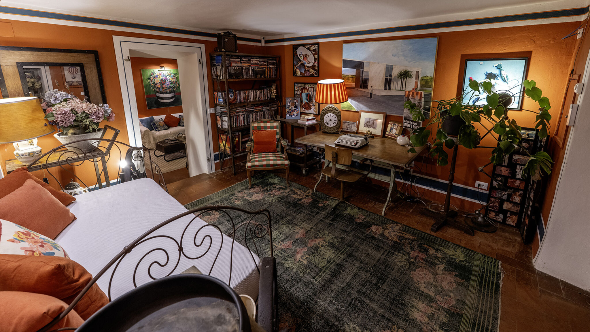 Italianway Arezzo Case Novole 10