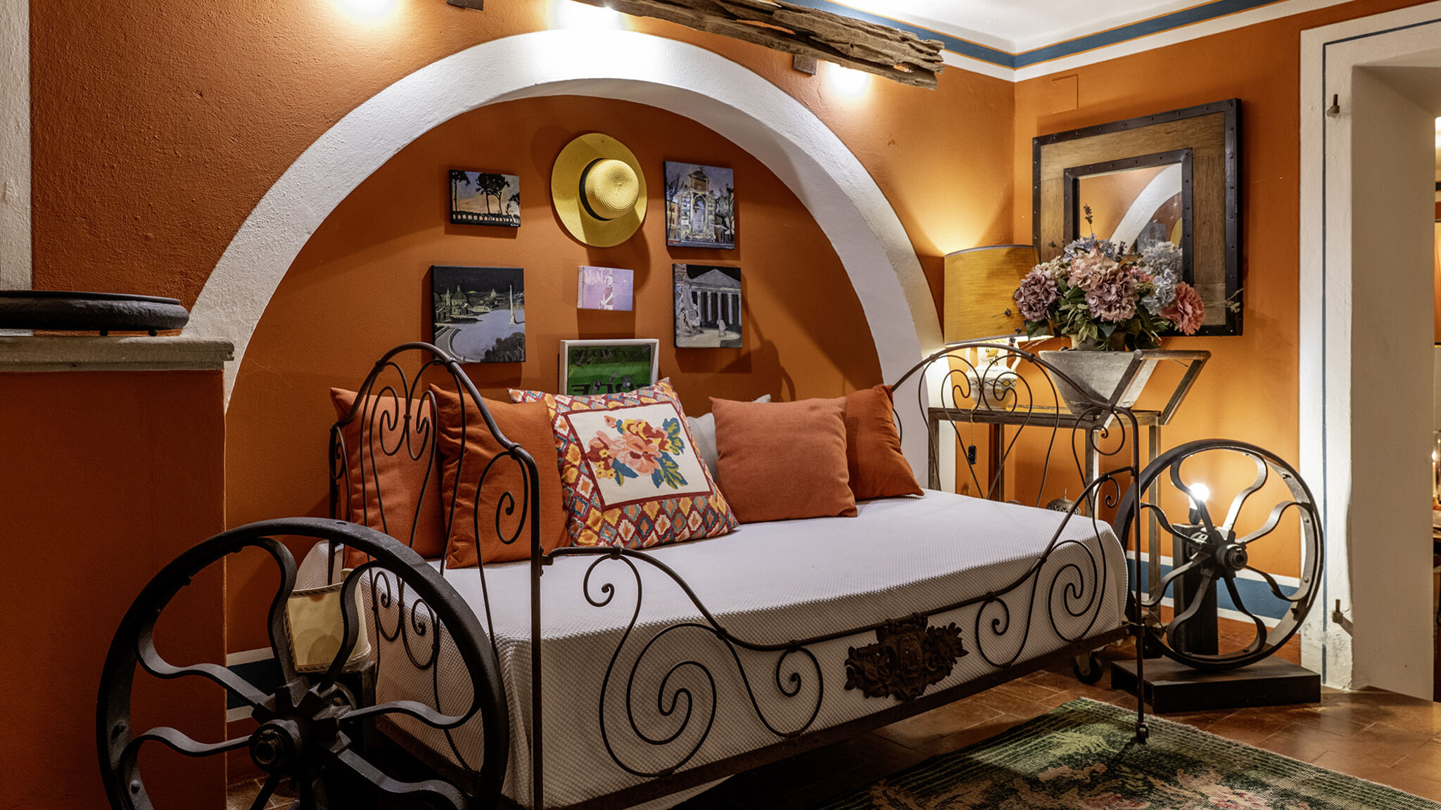 Italianway Arezzo Case Novole 10