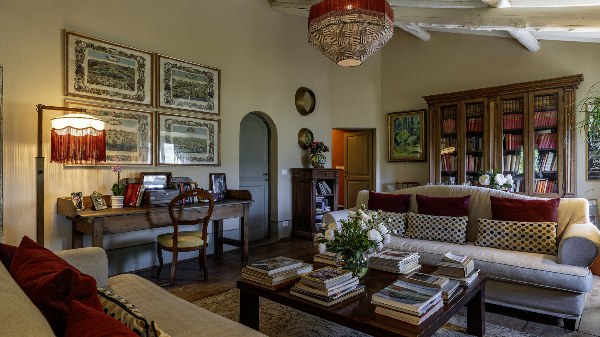 Italianway Arezzo Case Novole 10