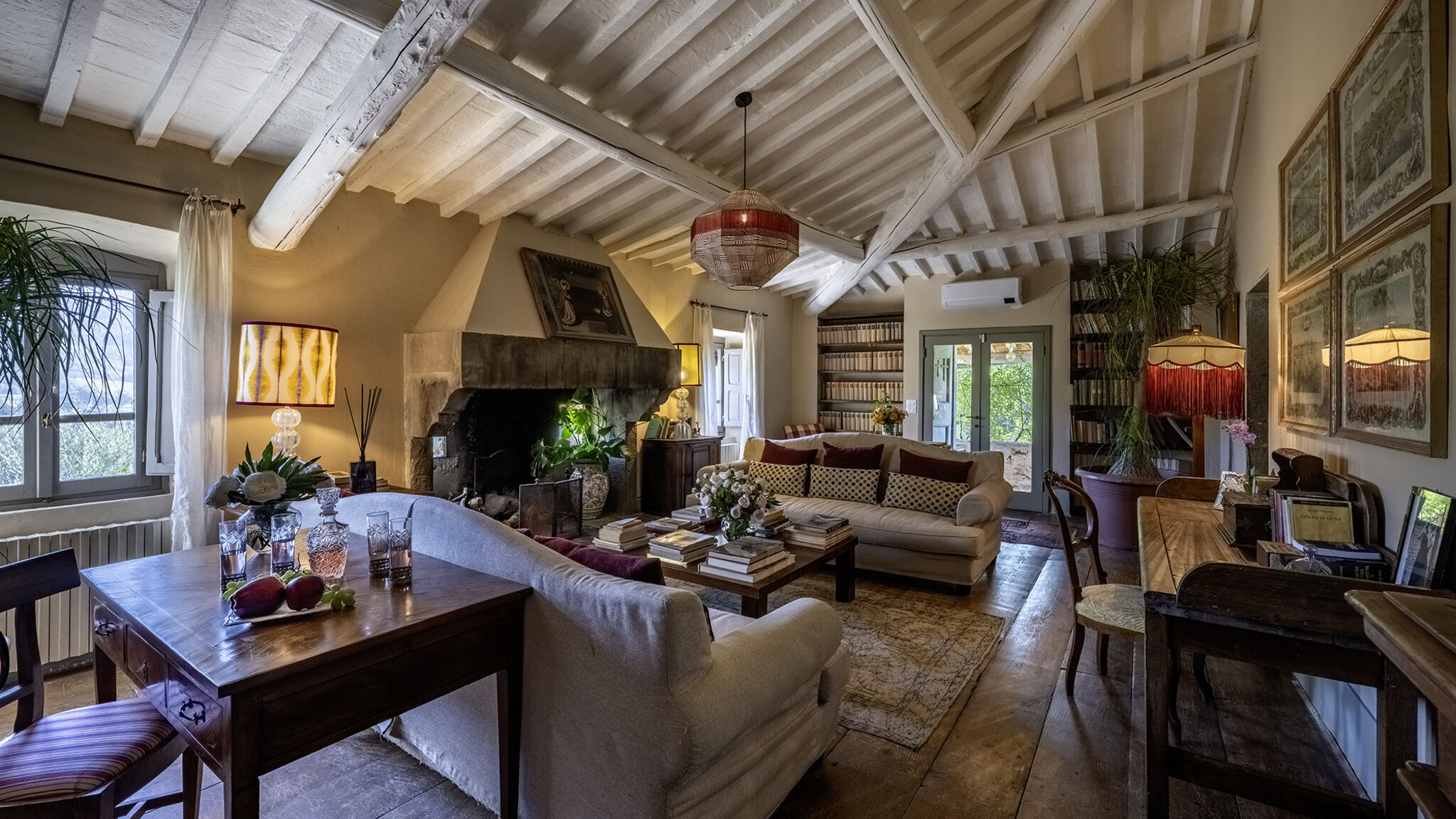 Italianway Arezzo Case Novole 10