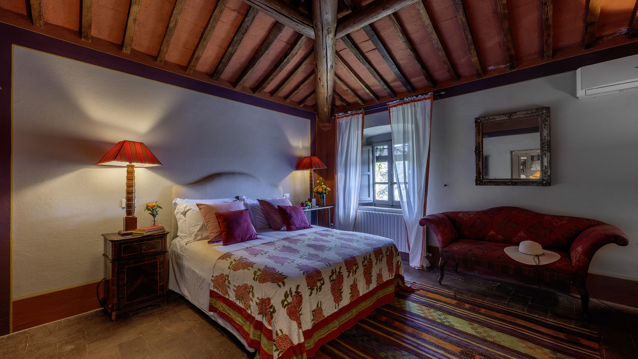 Italianway Arezzo Case Novole 10