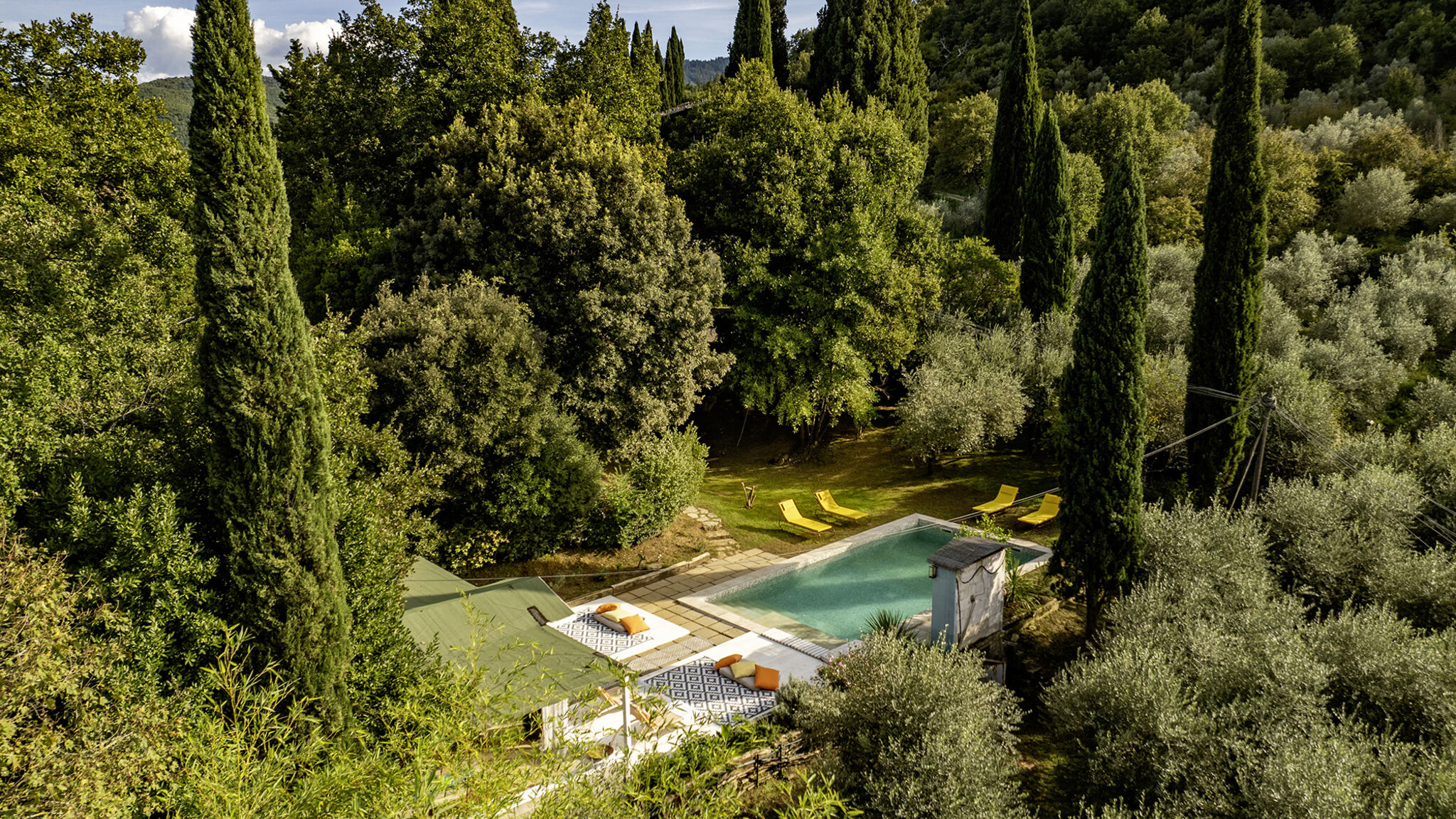 Italianway Arezzo Case Novole 10