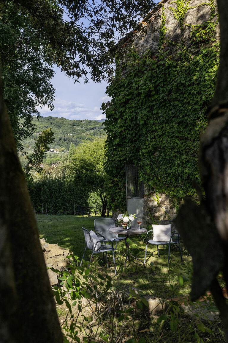 Italianway Arezzo Case Novole 10