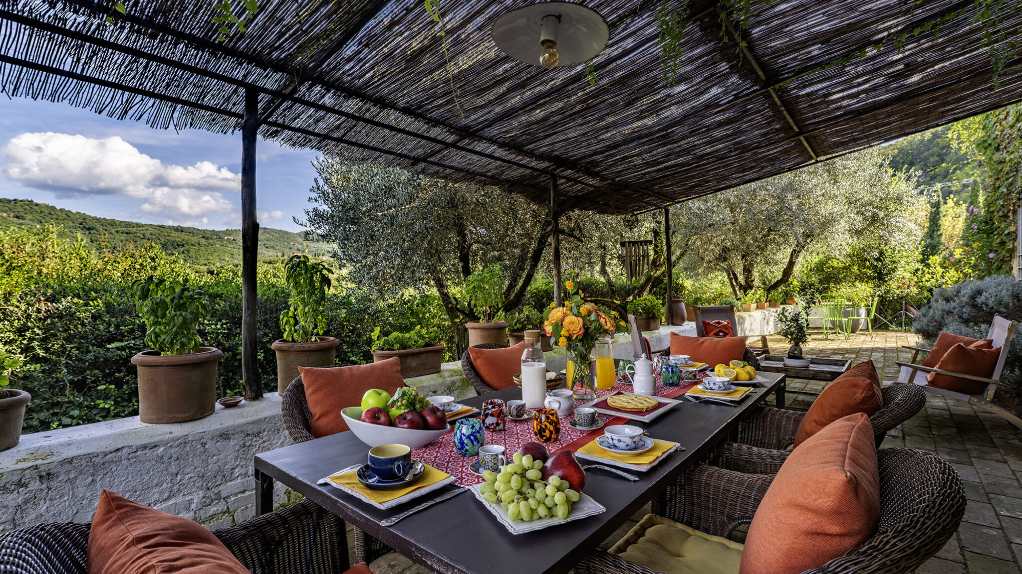 Italianway Arezzo Case Novole 10