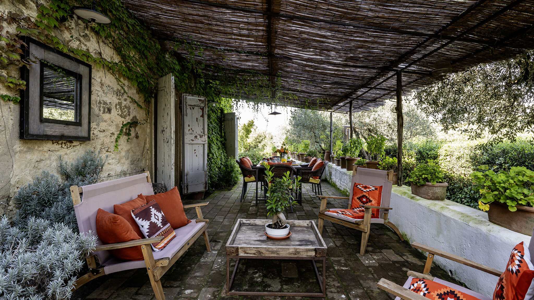 Italianway Arezzo Case Novole 10