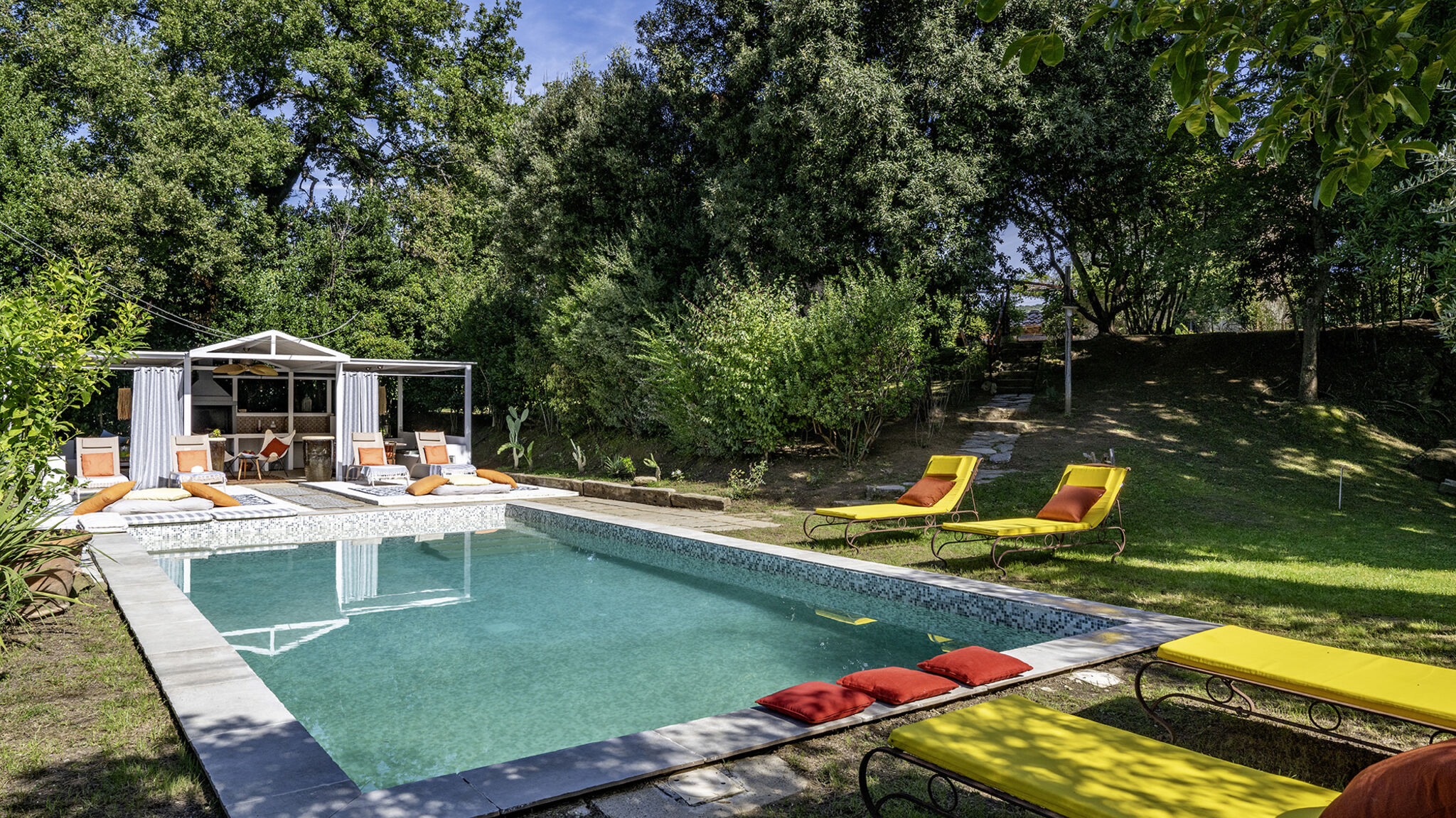 Italianway Arezzo Case Novole 10