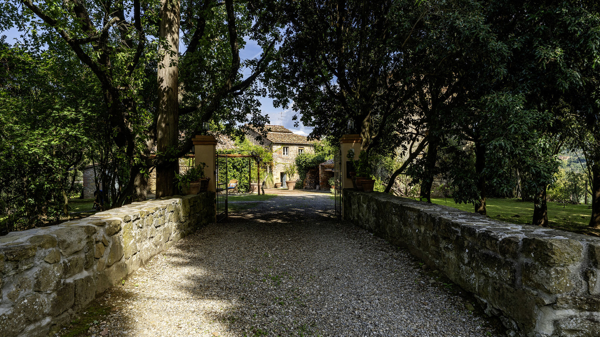 Italianway Arezzo Case Novole 10