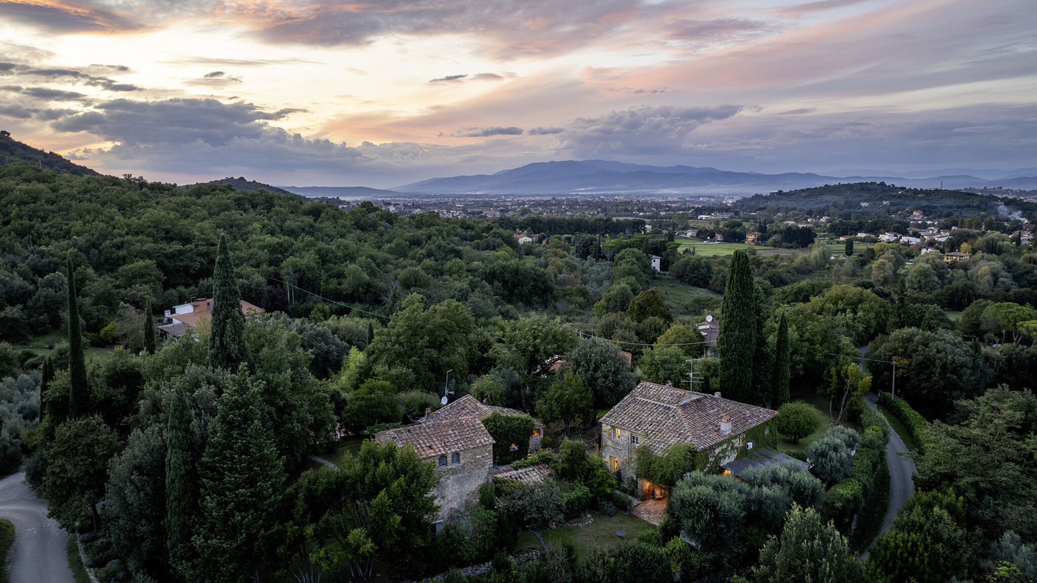 Italianway Arezzo Case Novole 10