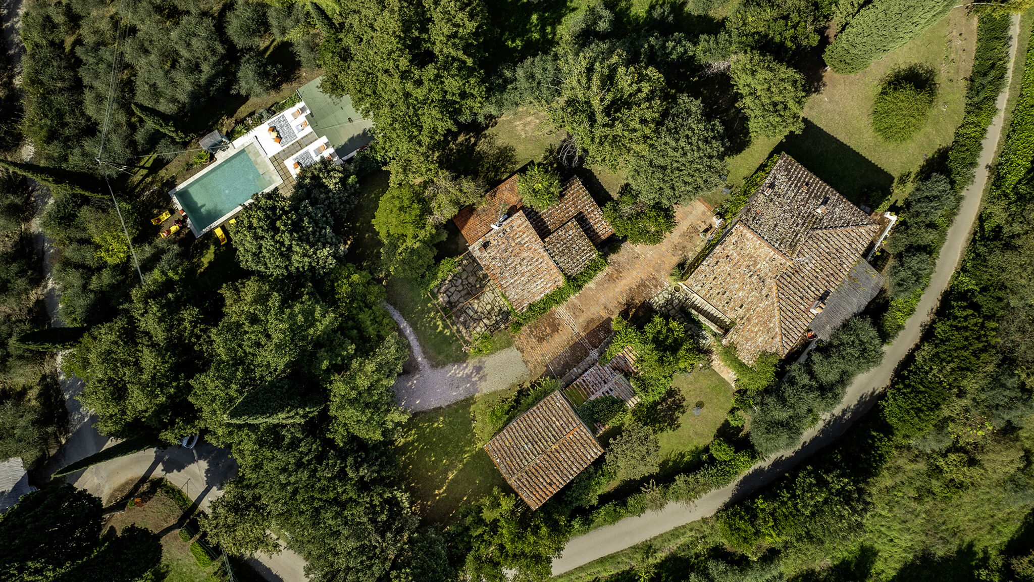 Italianway Arezzo Case Novole 10