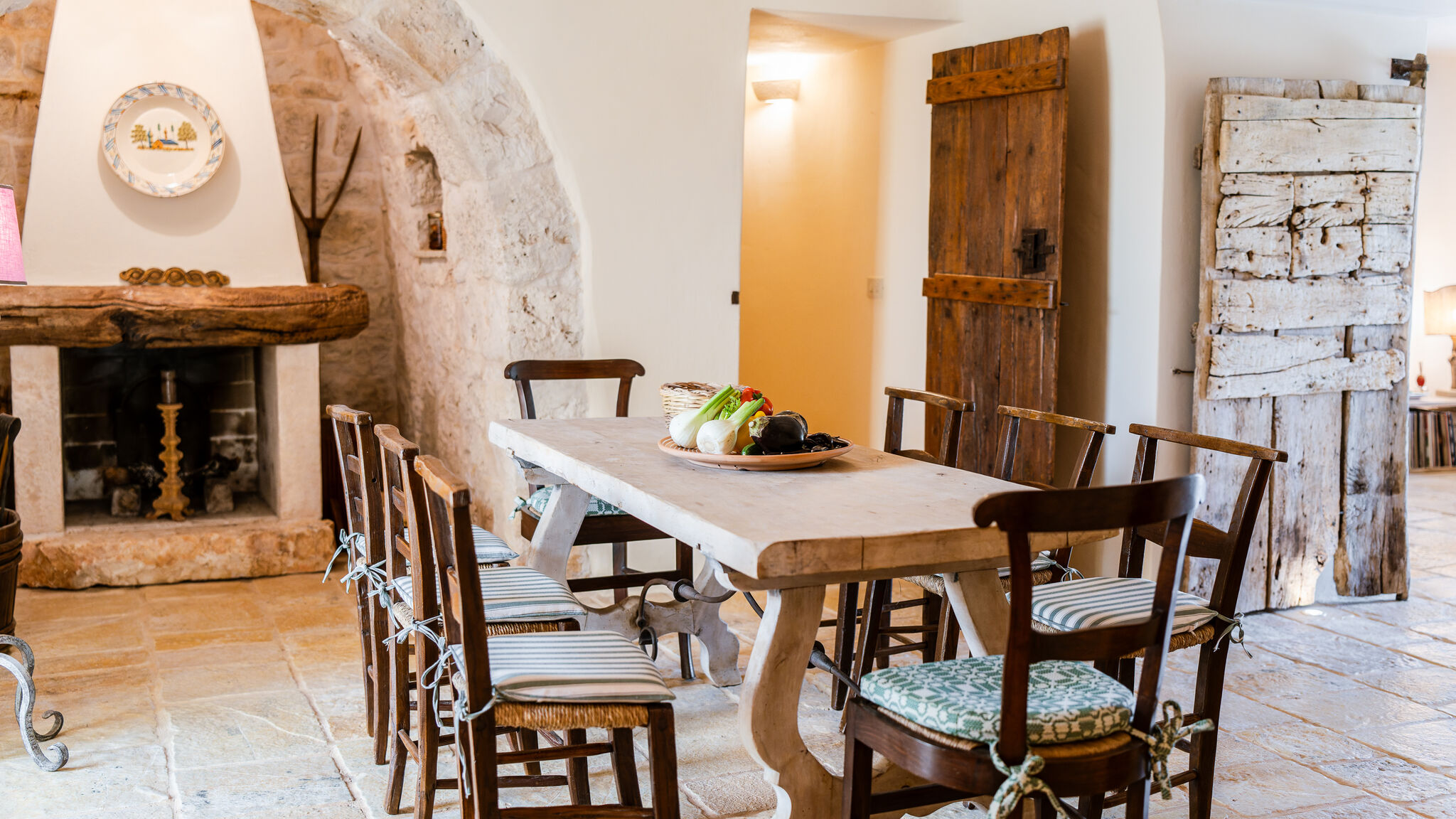 Italianway Ostuni Trullo Magnifico 8