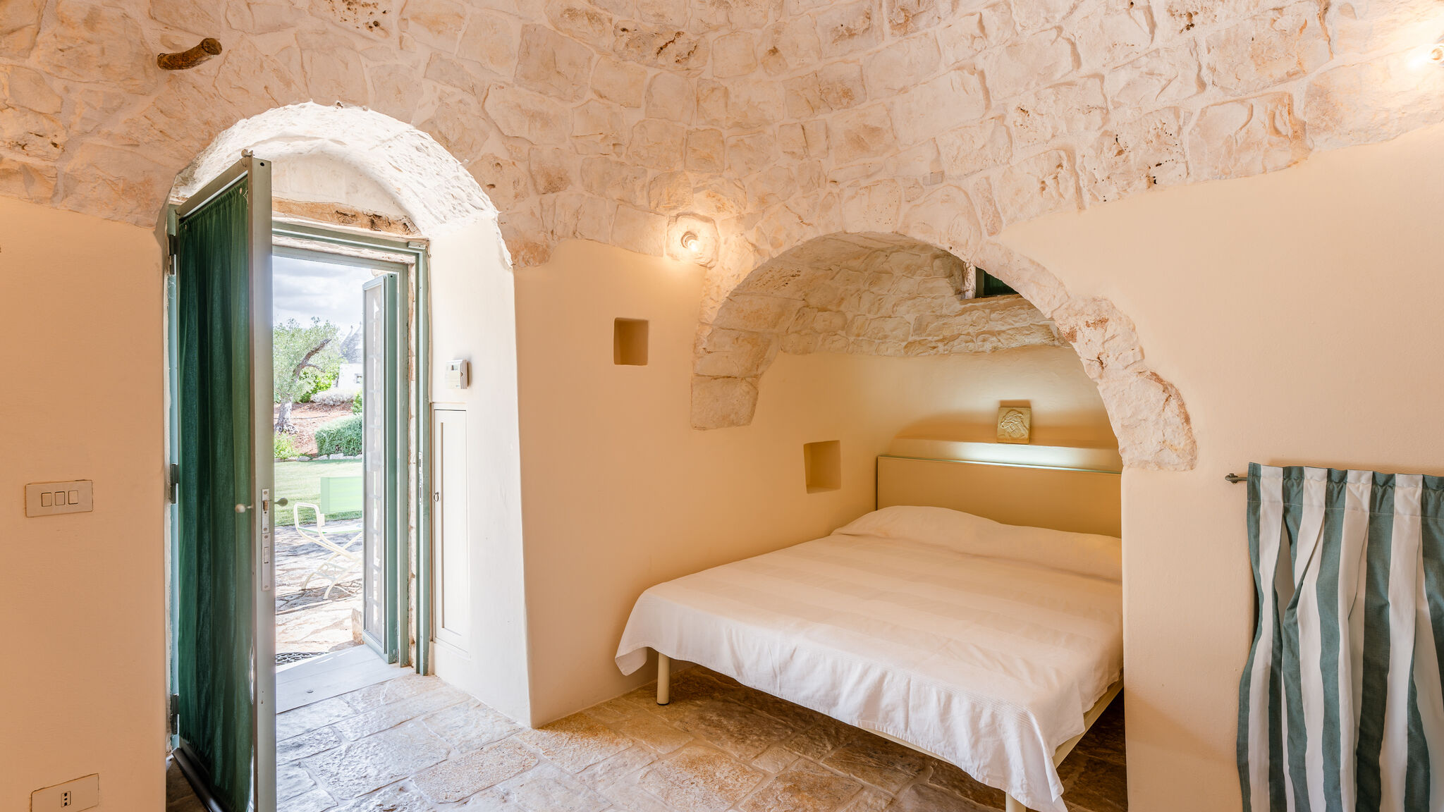 Italianway Ostuni Trullo Magnifico 8