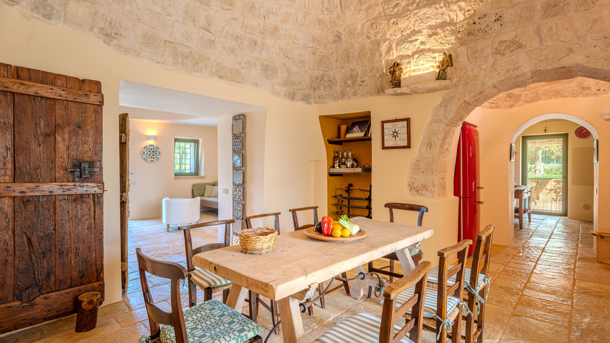Italianway Ostuni Trullo Magnifico 8
