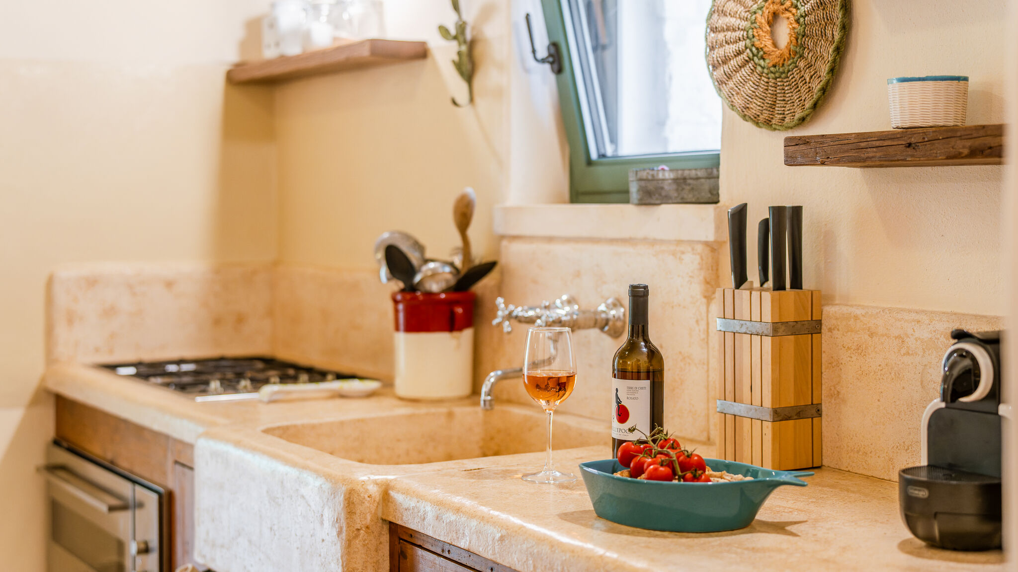 Italianway Ostuni Trullo Magnifico 8